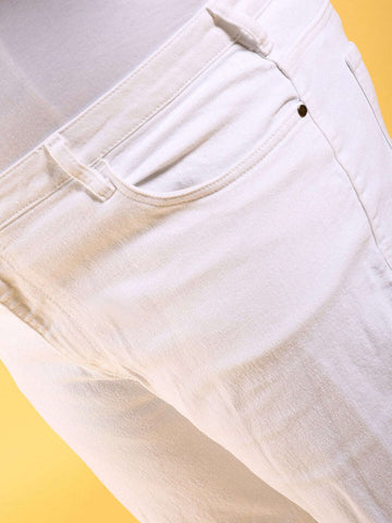 Shop Men Plus Size Slim Fit Jeans Online.