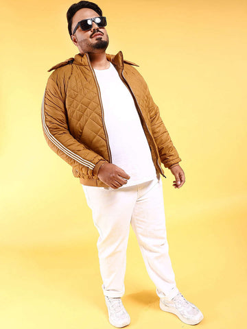 Shop Men Plus Size Slim Fit Jeans Online.