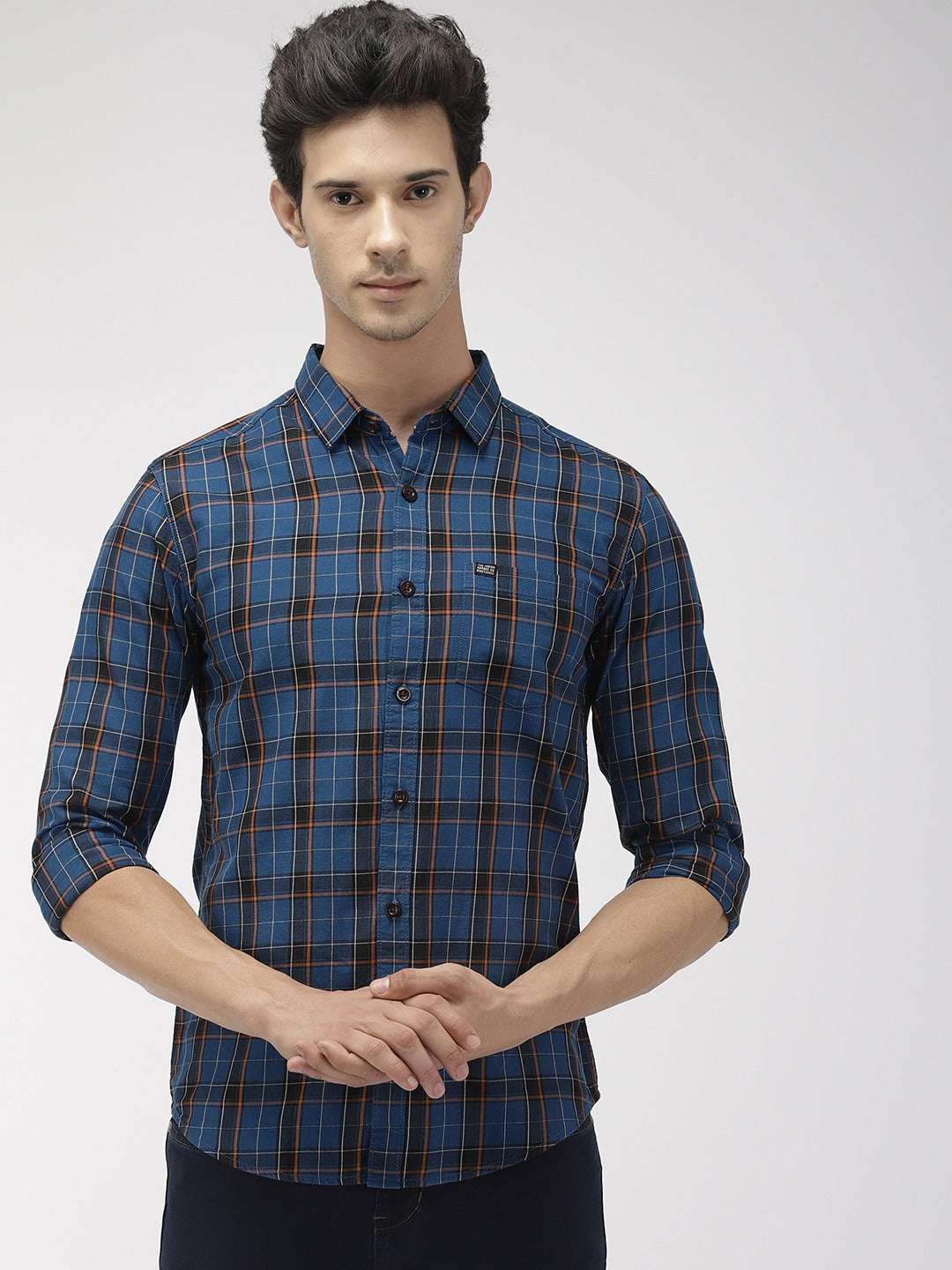 Shop Men Casual Shirt Online.