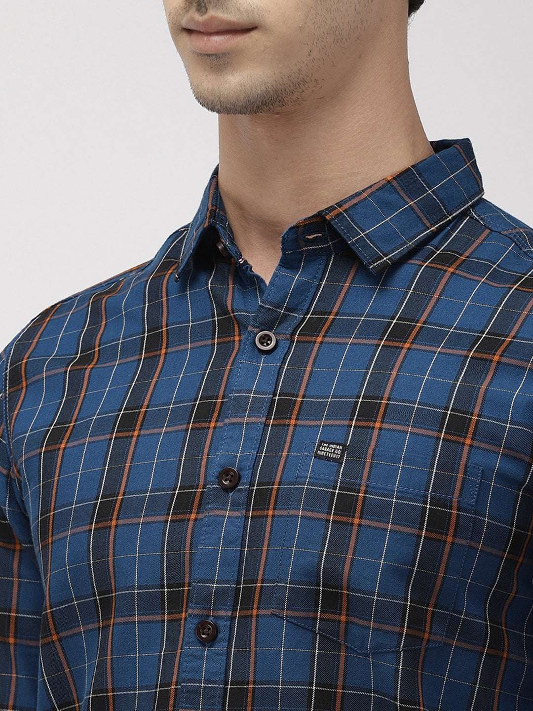 Shop Men Casual Shirt Online.