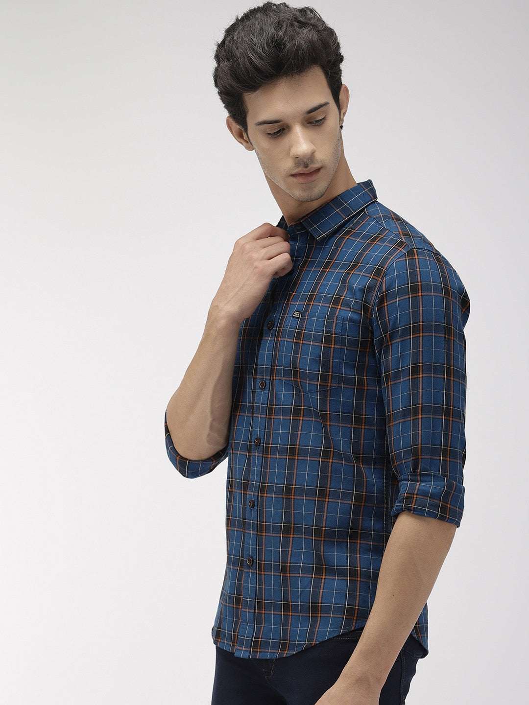 Shop Men Casual Shirt Online.