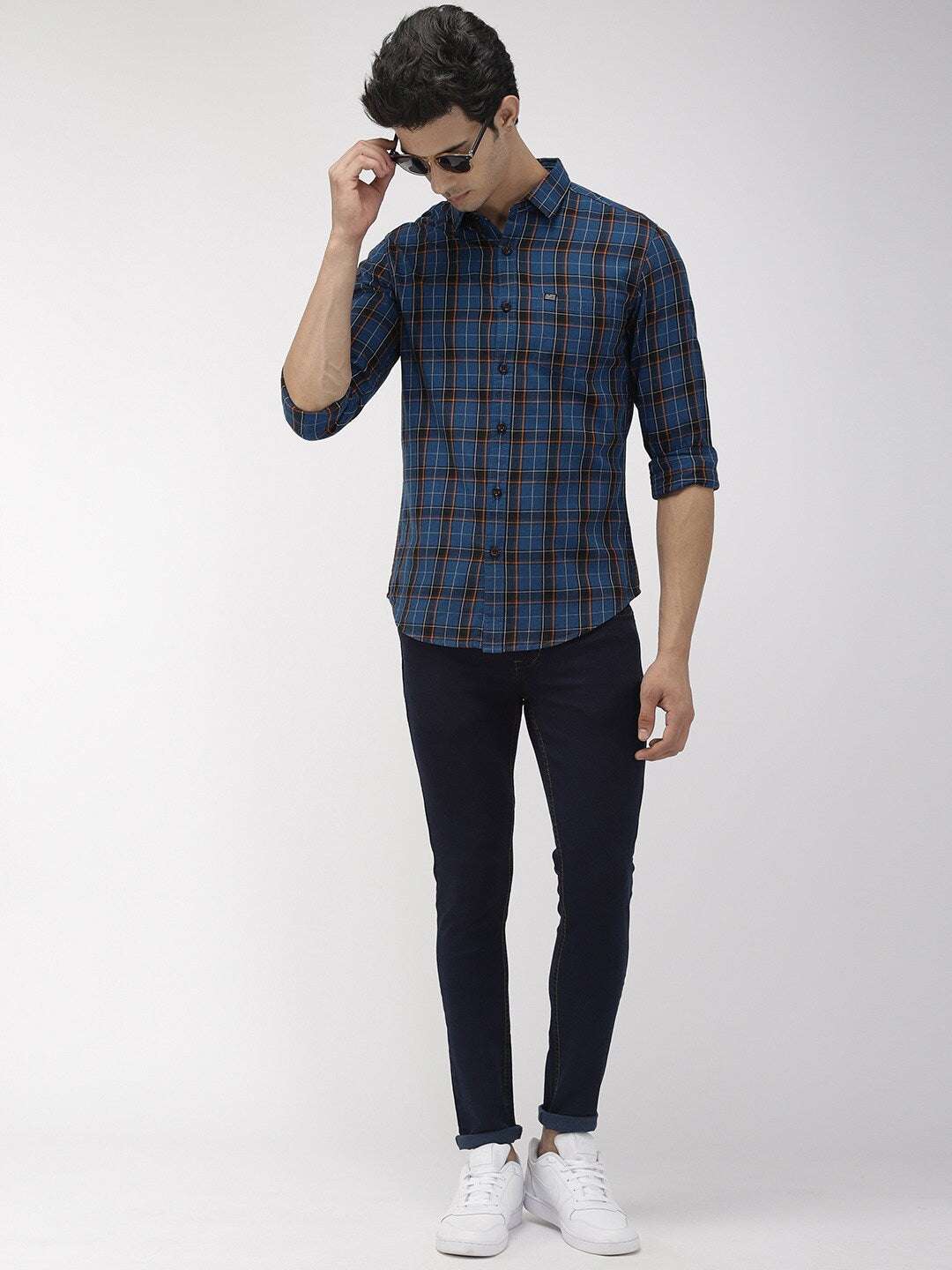 Shop Men Casual Shirt Online.