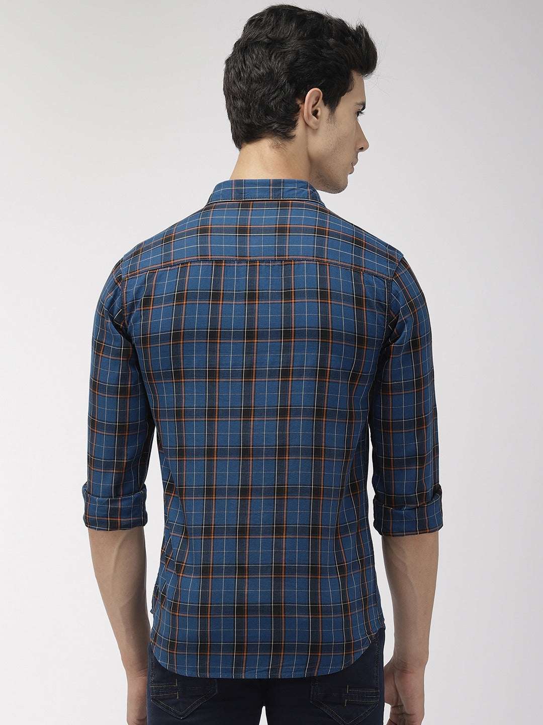 Shop Men Casual Shirt Online.