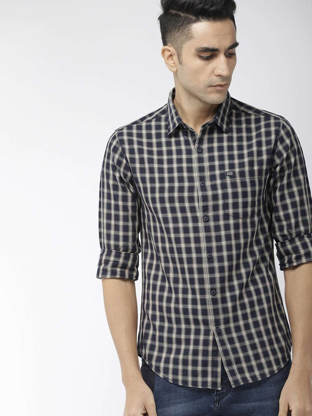 Shop Men Casual Shirt Online.