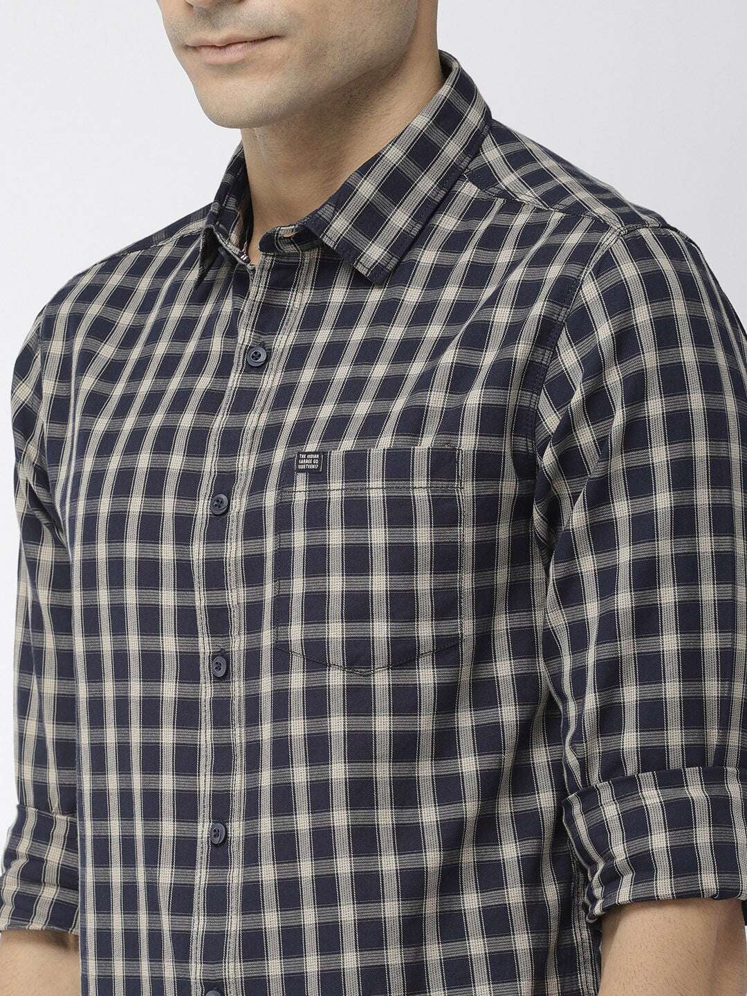 Shop Men Casual Shirt Online.