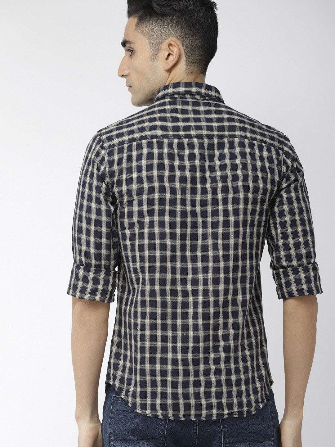 Shop Men Casual Shirt Online.