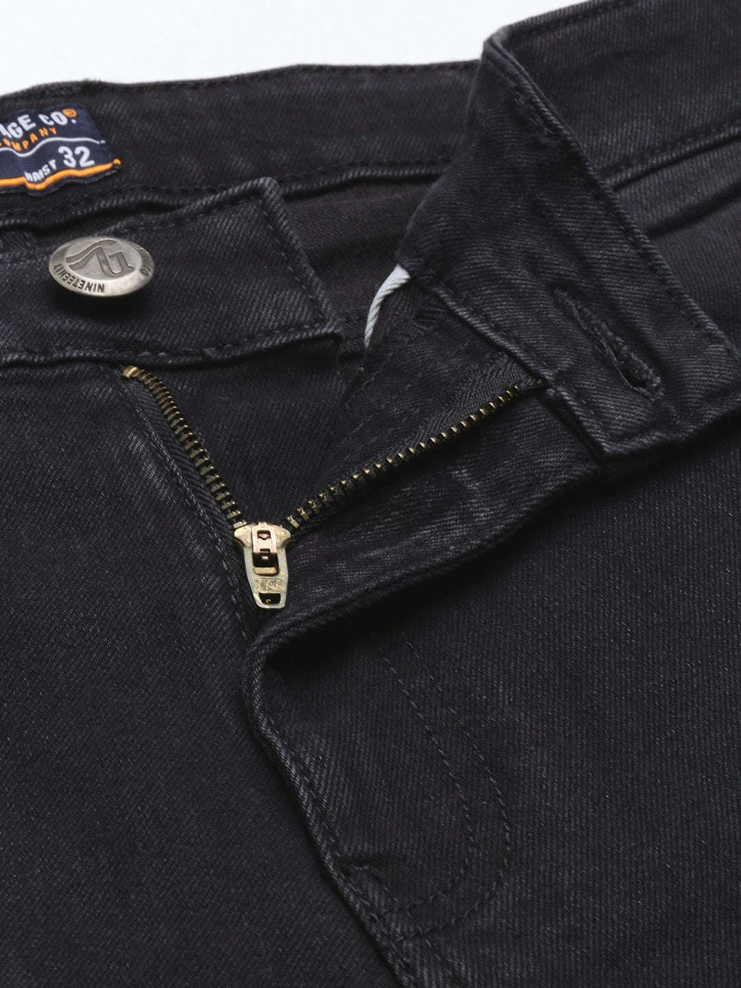 Shop Men Regular Jeans Online.