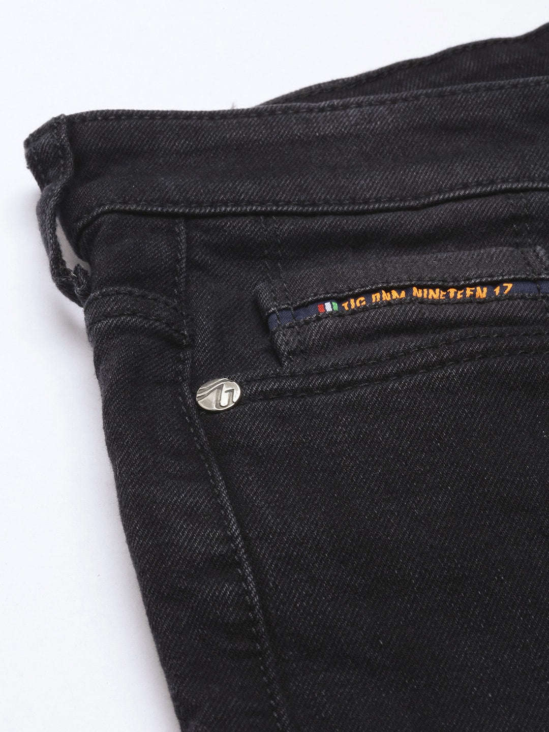 Shop Men Regular Jeans Online.