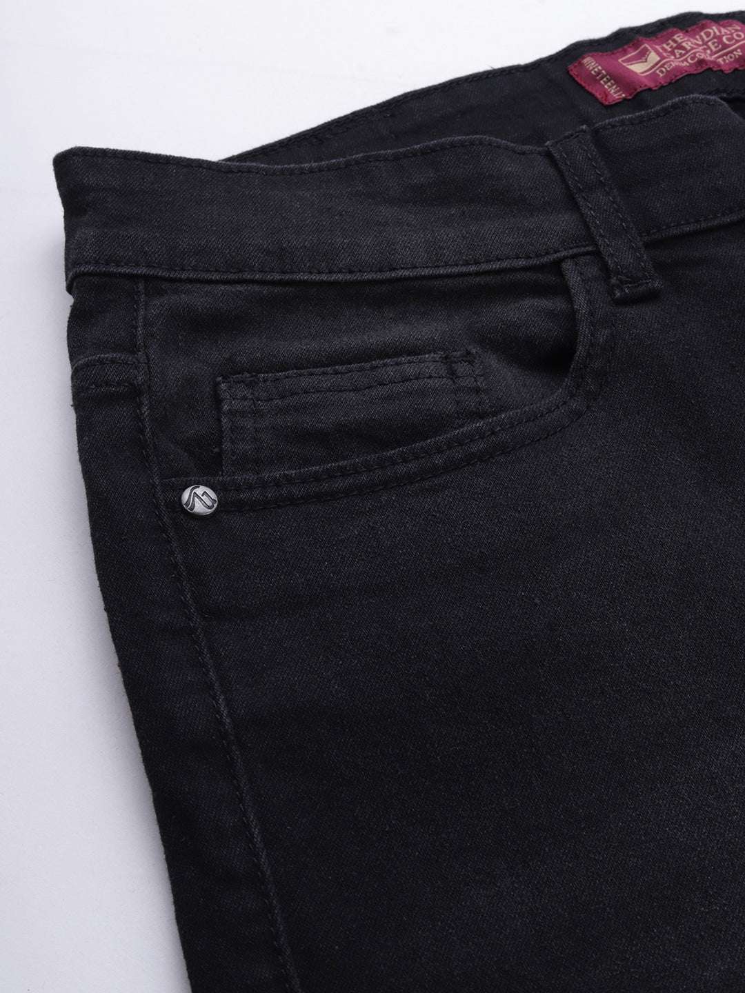 Shop Men Regular Jeans Online.