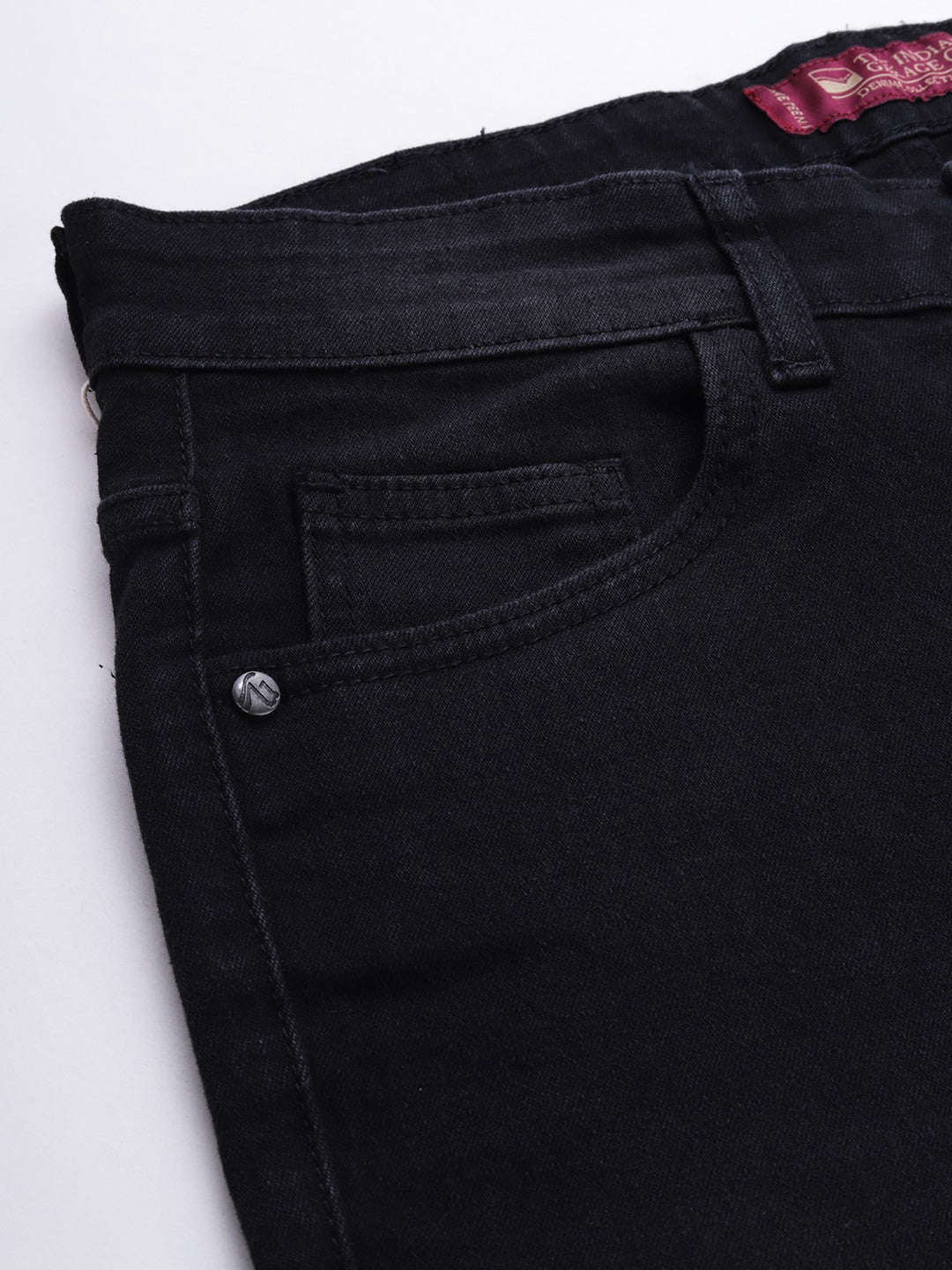 Shop Men Regular Jeans Online.