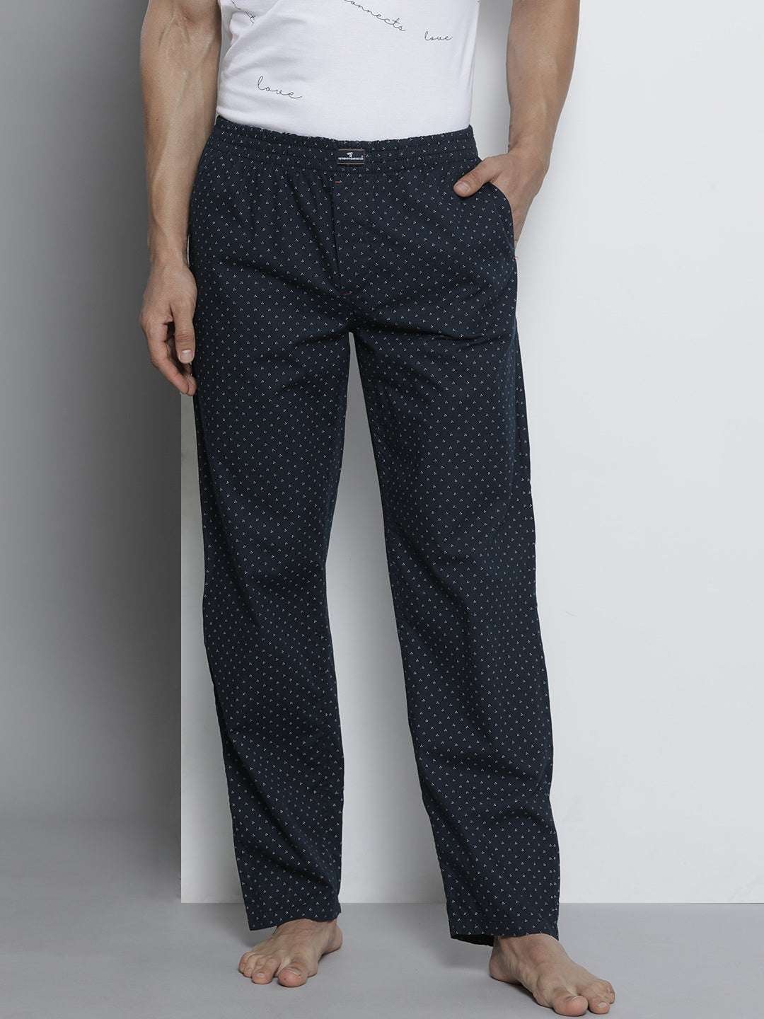 Shop Men Lounge Pant Online.