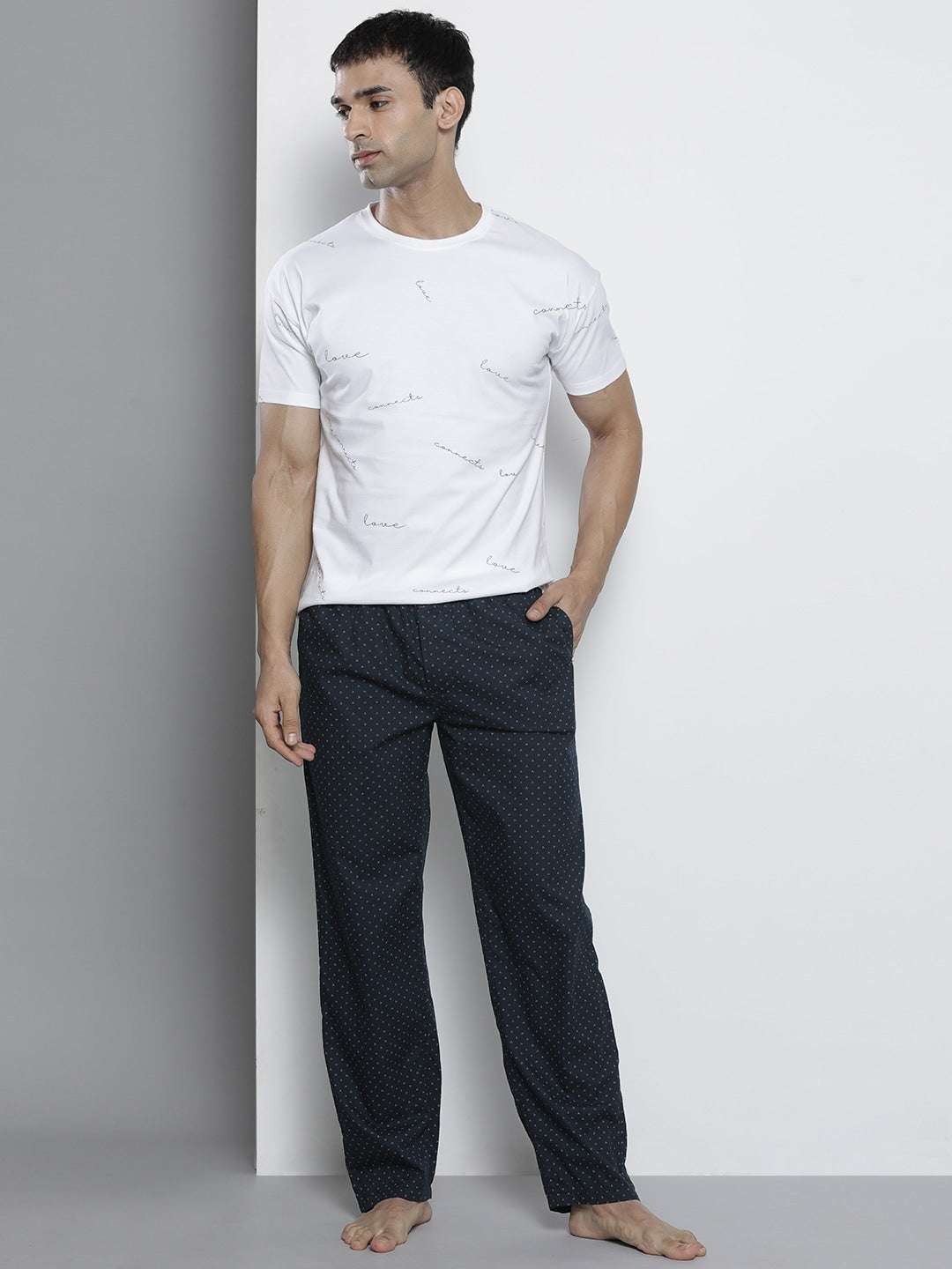 Shop Men Lounge Pant Online.