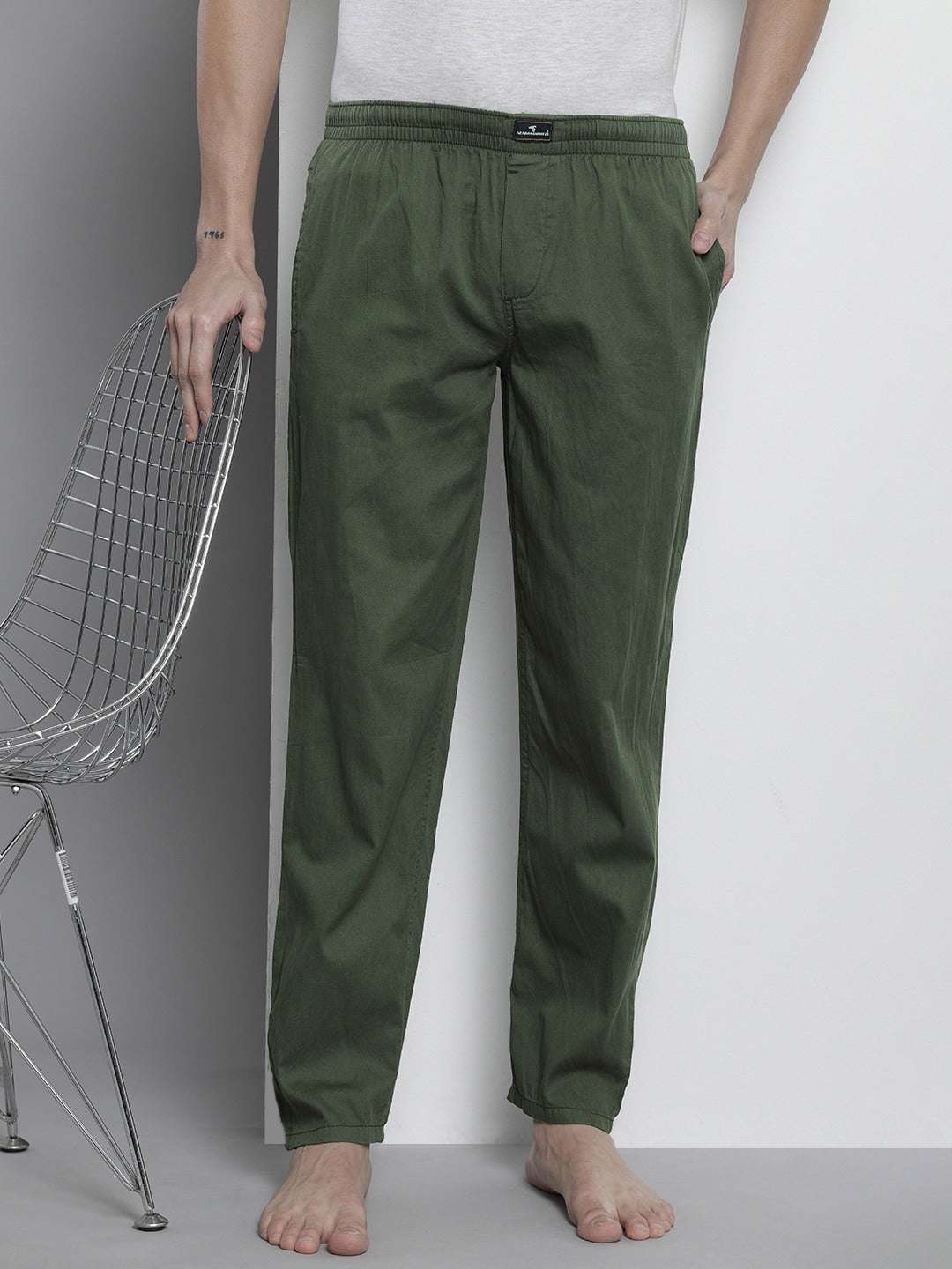 Shop Men Lounge Pant Online.