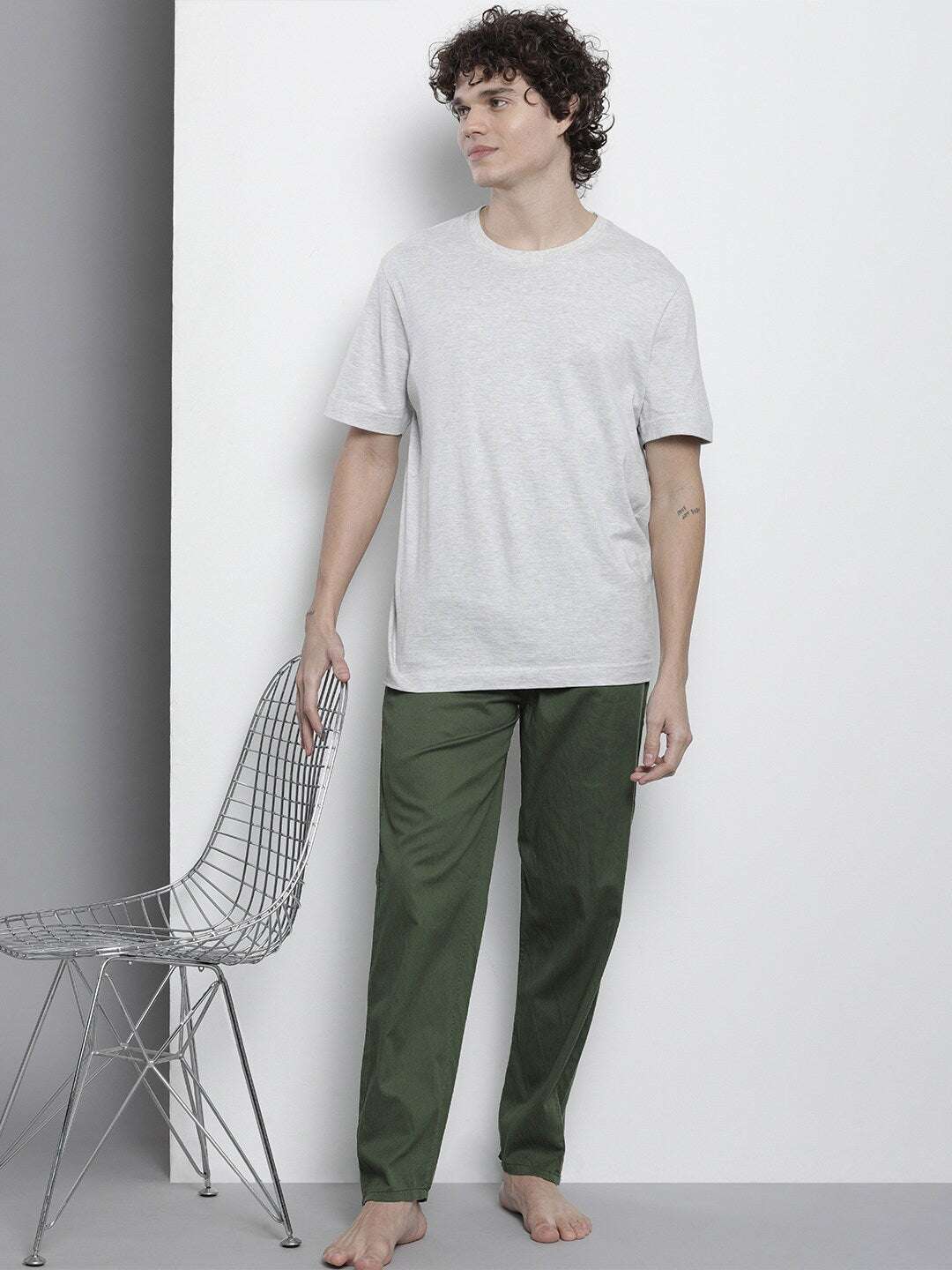 Shop Men Lounge Pant Online.