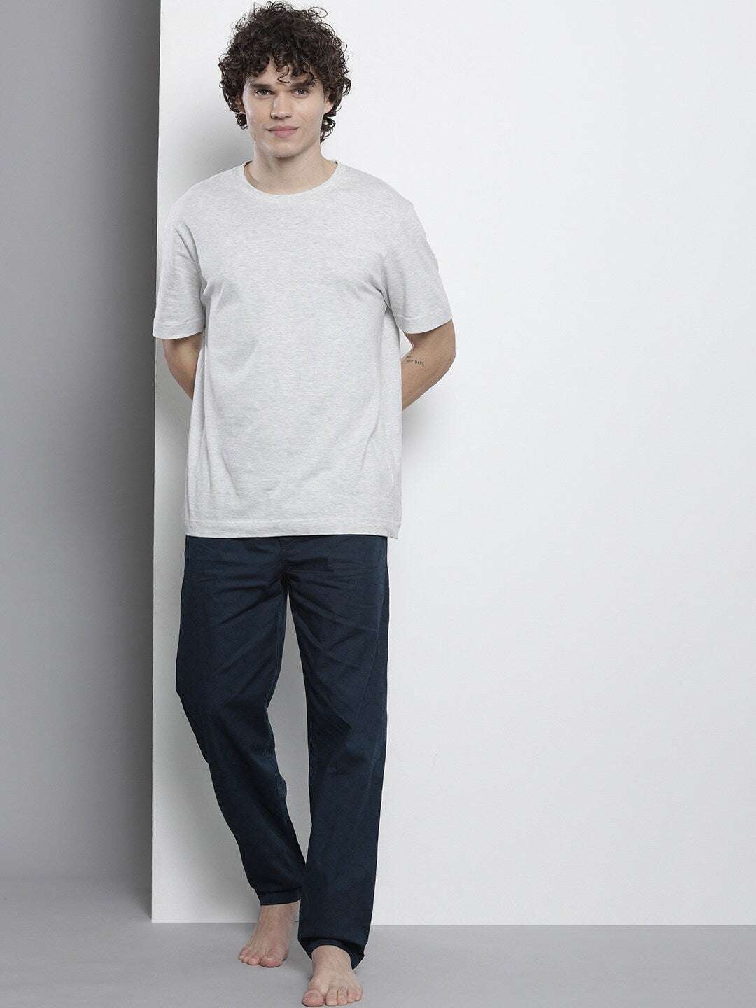 Shop Men Lounge Pant Online.