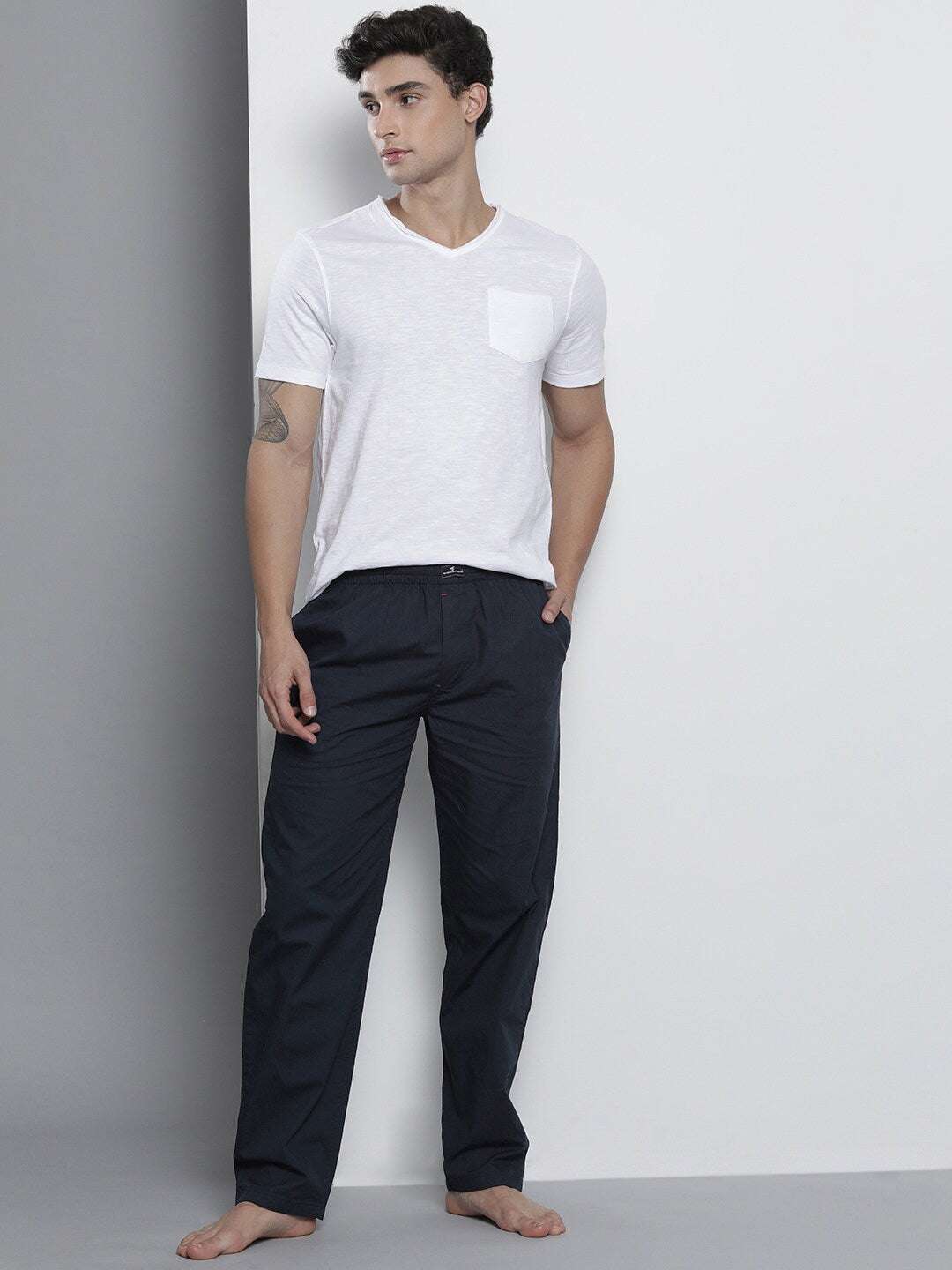 Shop Men Lounge Pant Online.