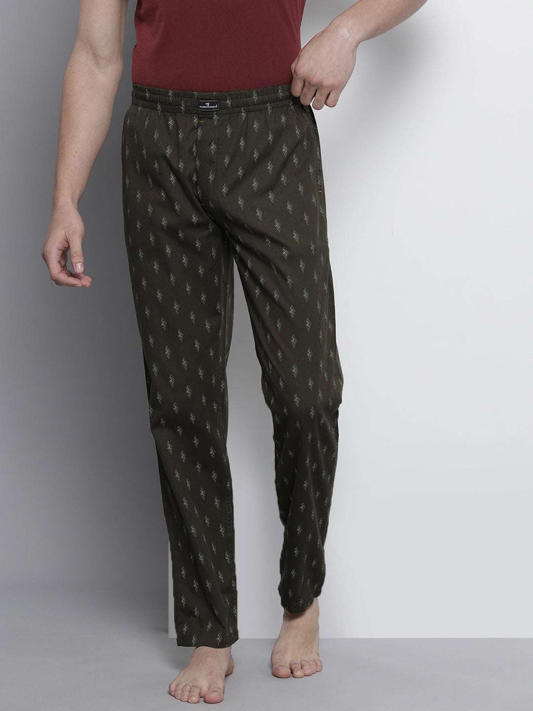 Shop Men Lounge Pant Online.