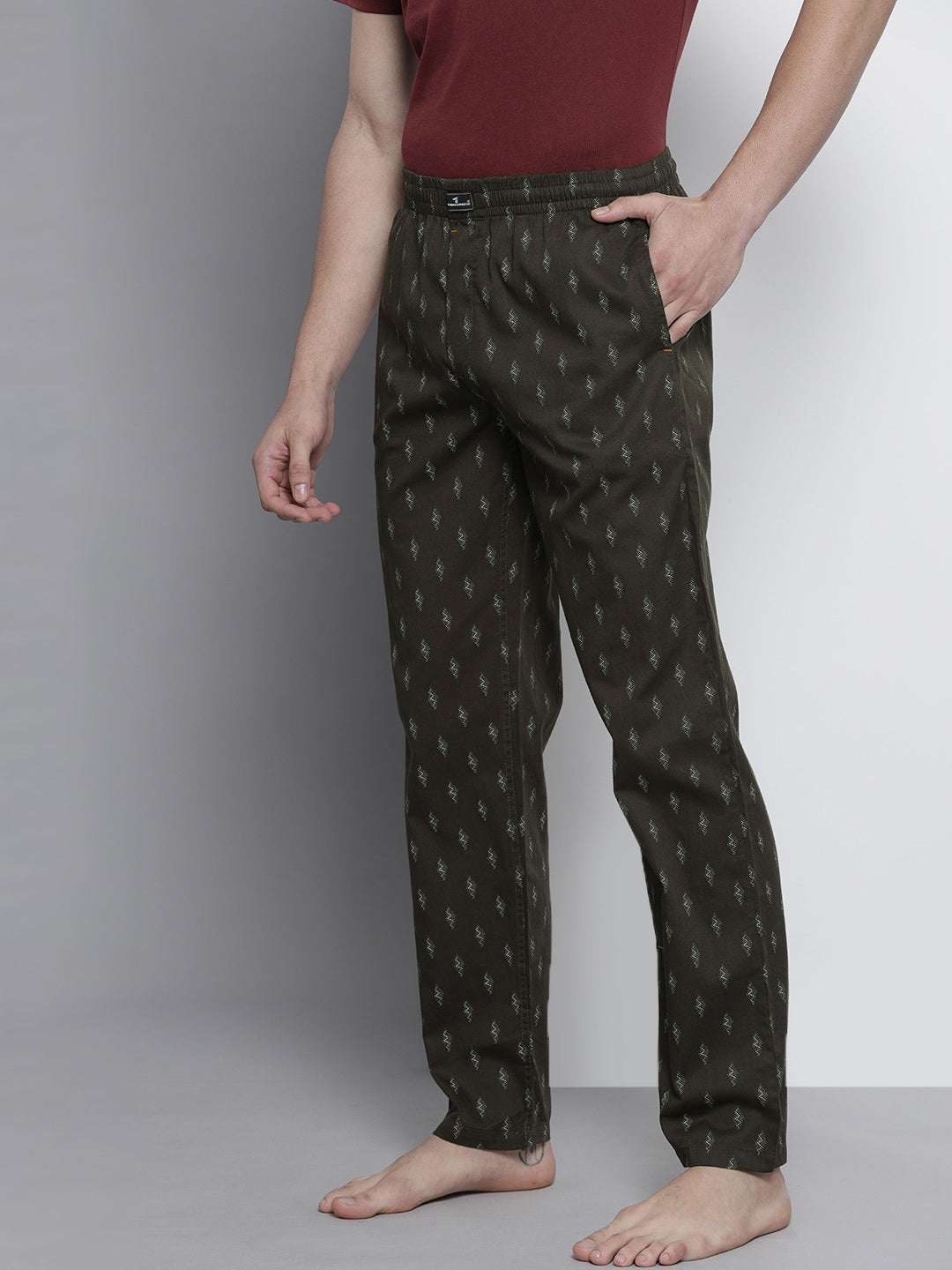 Shop Men Lounge Pant Online.