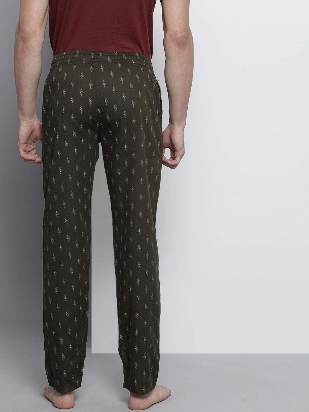 Shop Men Lounge Pant Online.