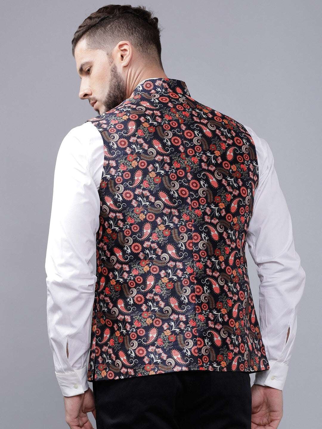 Shop Men Vest Online.