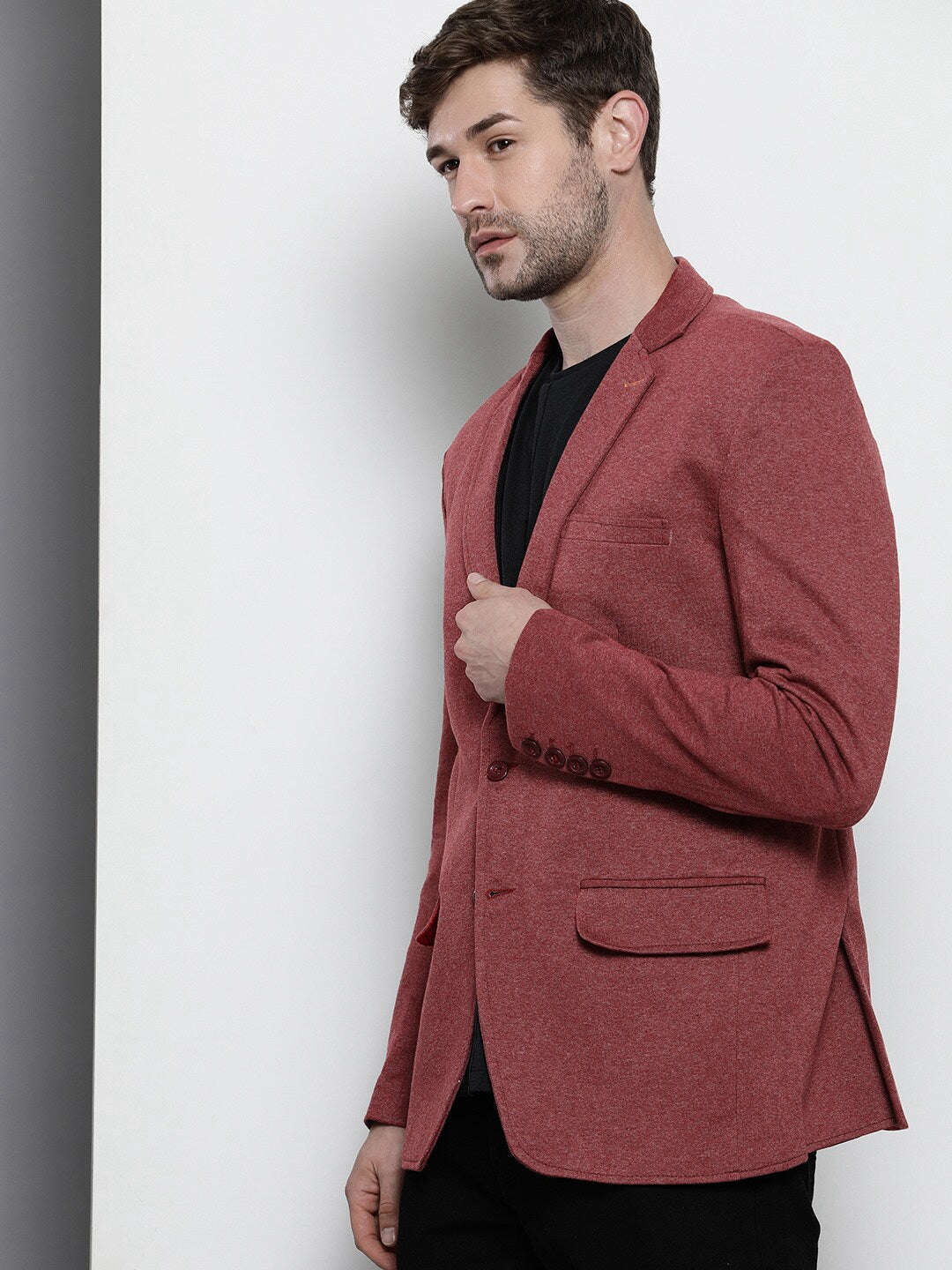 Shop Men Casual Blazer Online.