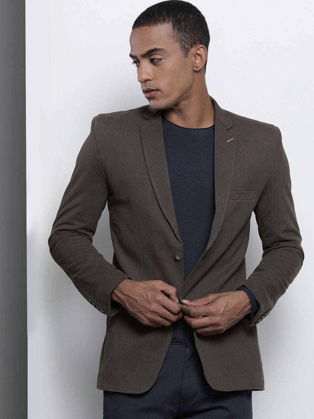 Shop Men Casual Blazer Online.