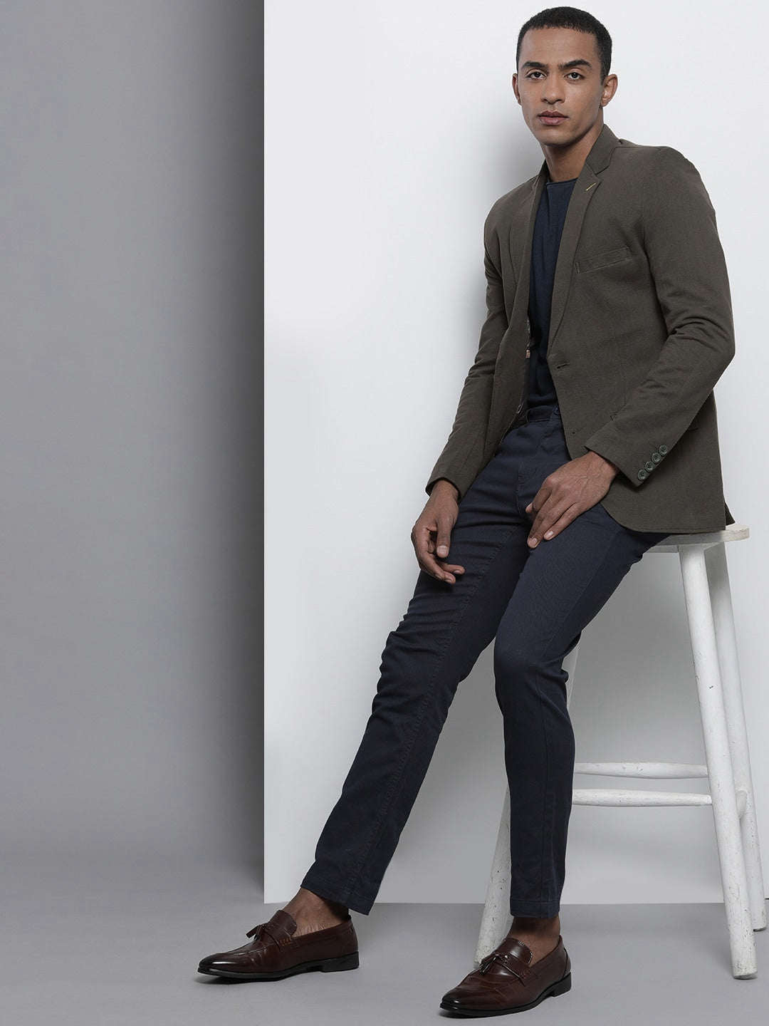 Shop Men Casual Blazer Online.