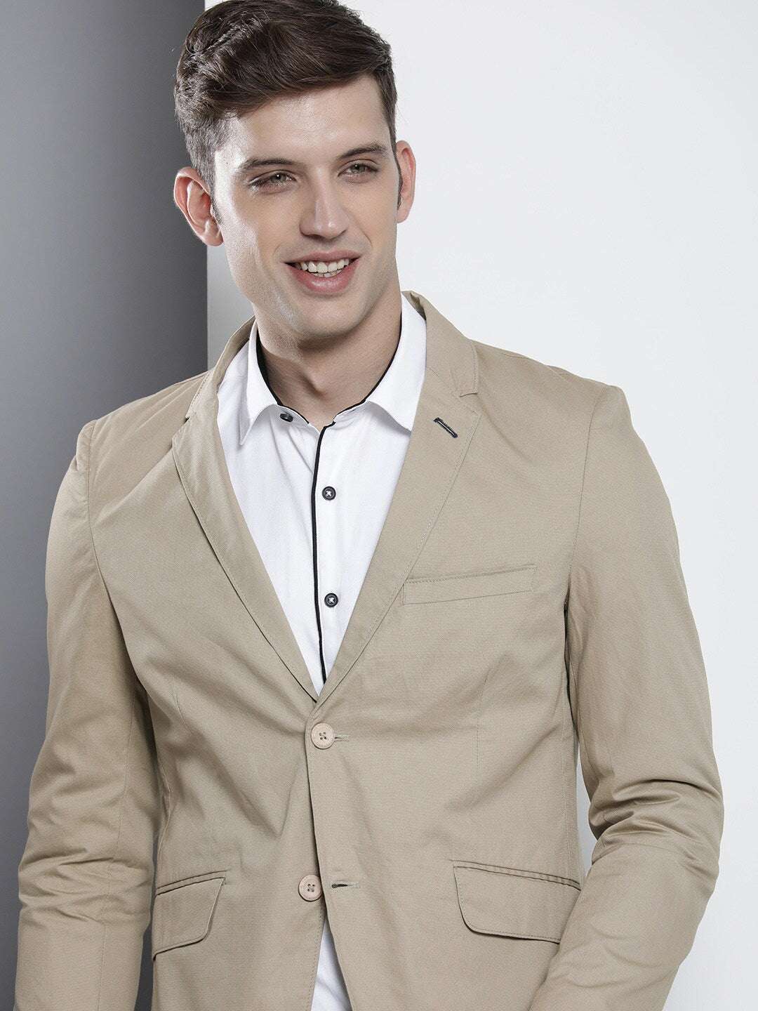 Shop Men Casual Blazer Online.