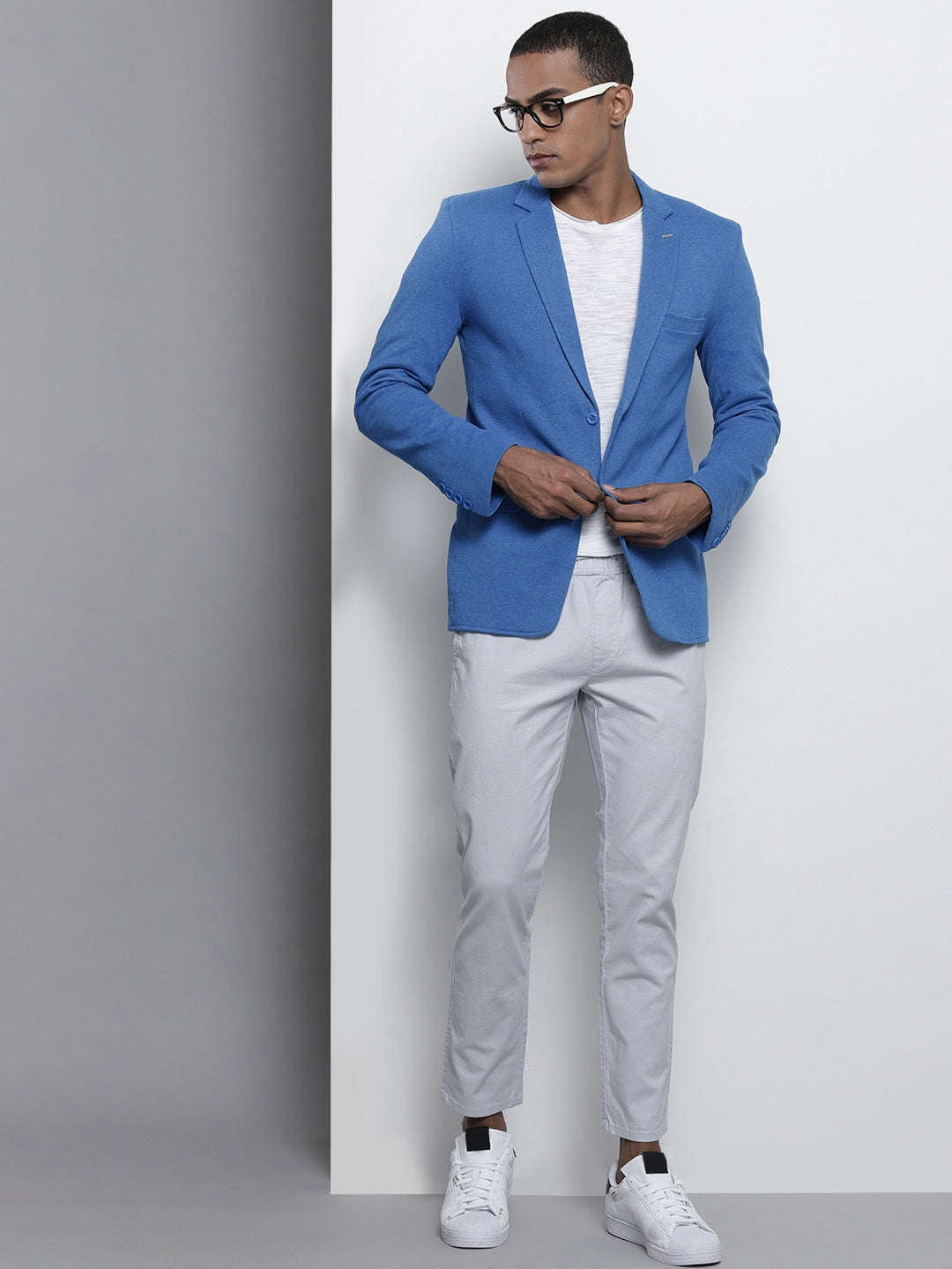 Shop Men Casual Blazer Online.