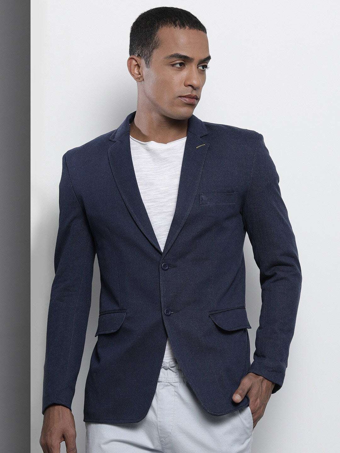 Shop Men Casual Blazer Online.