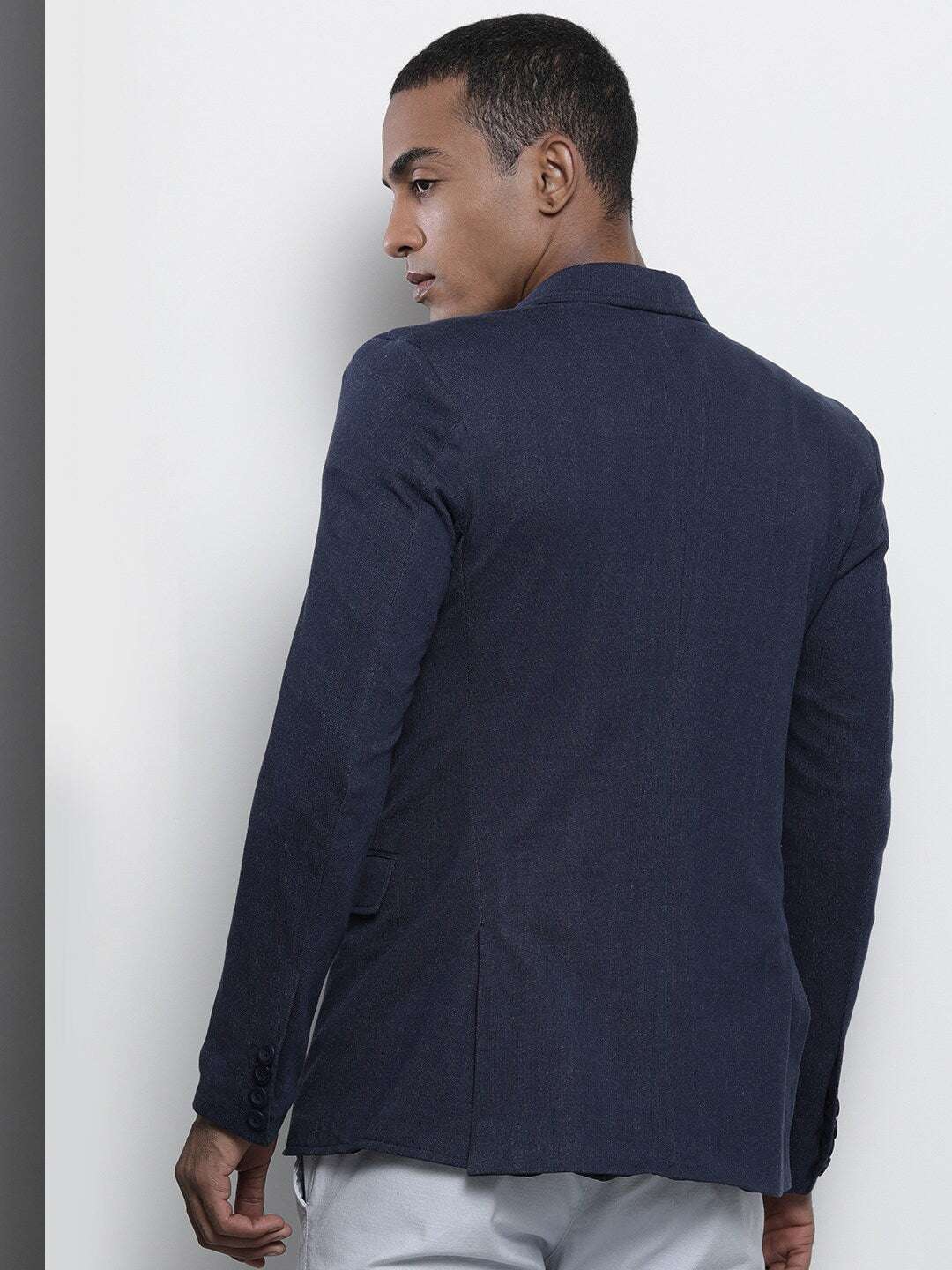 Shop Men Casual Blazer Online.