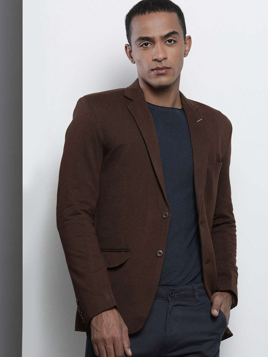 Shop Men Casual Blazer Online.