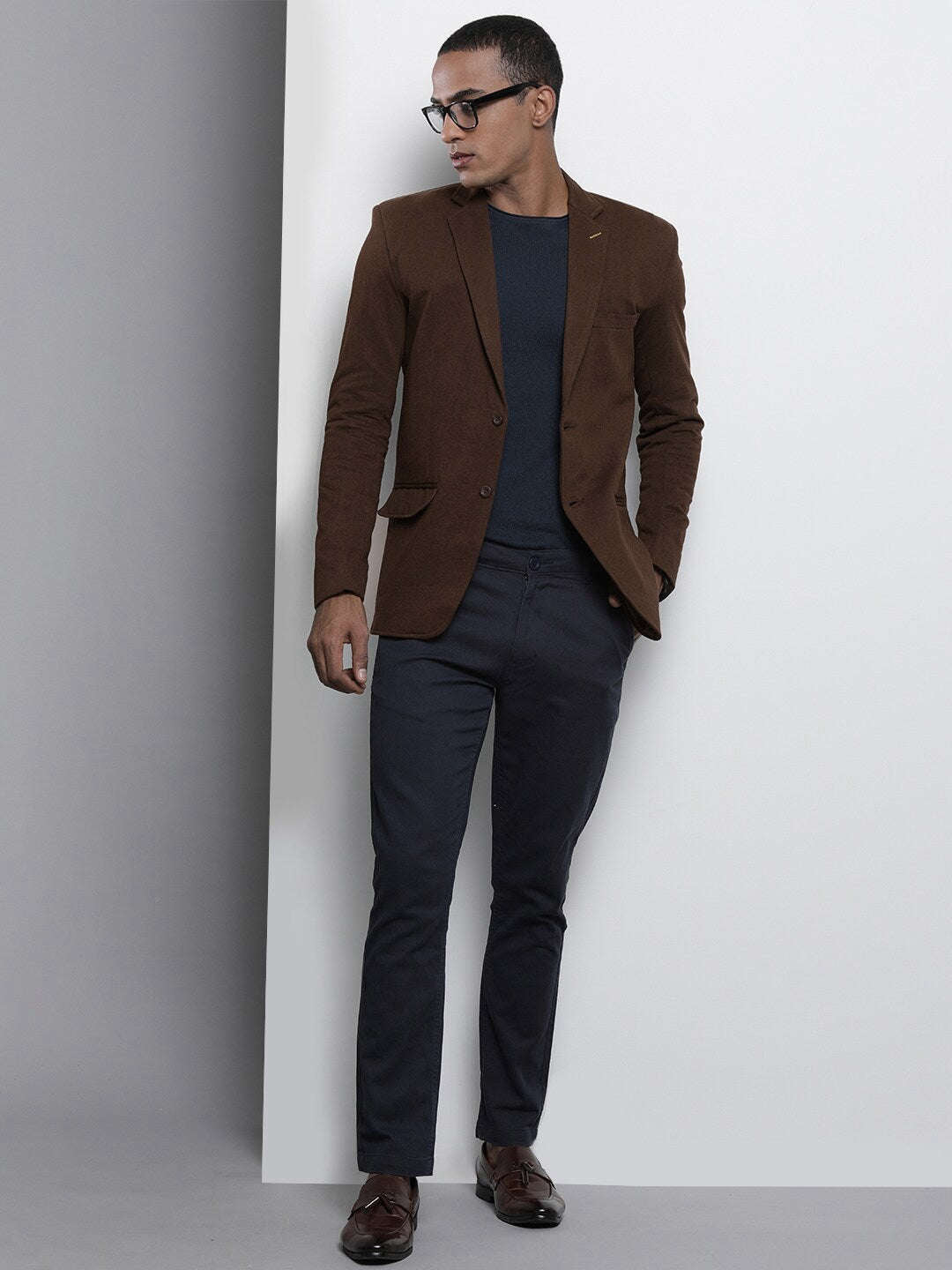 Shop Men Casual Blazer Online.