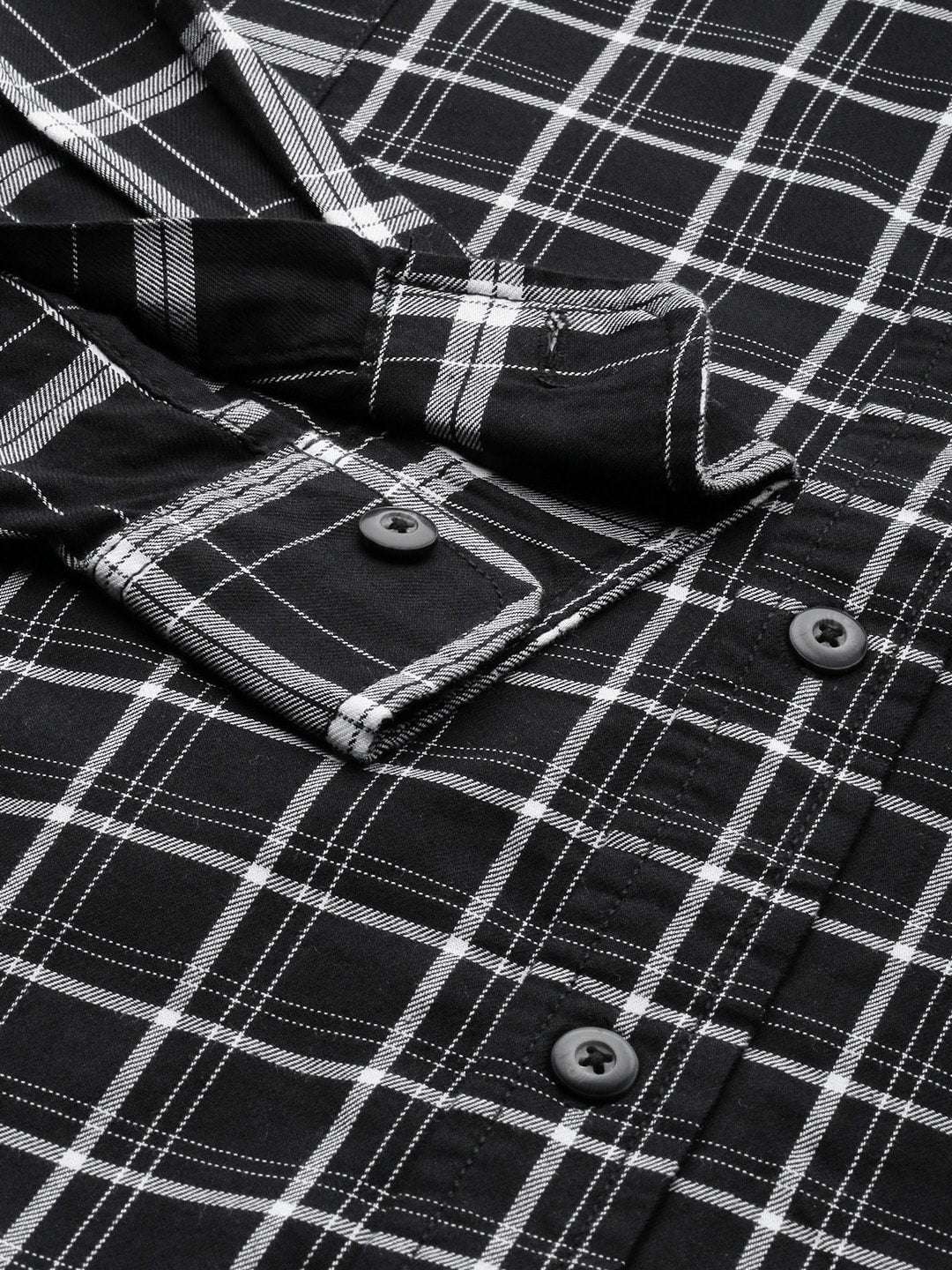 Shop Men Shirt Mix & Match Online.