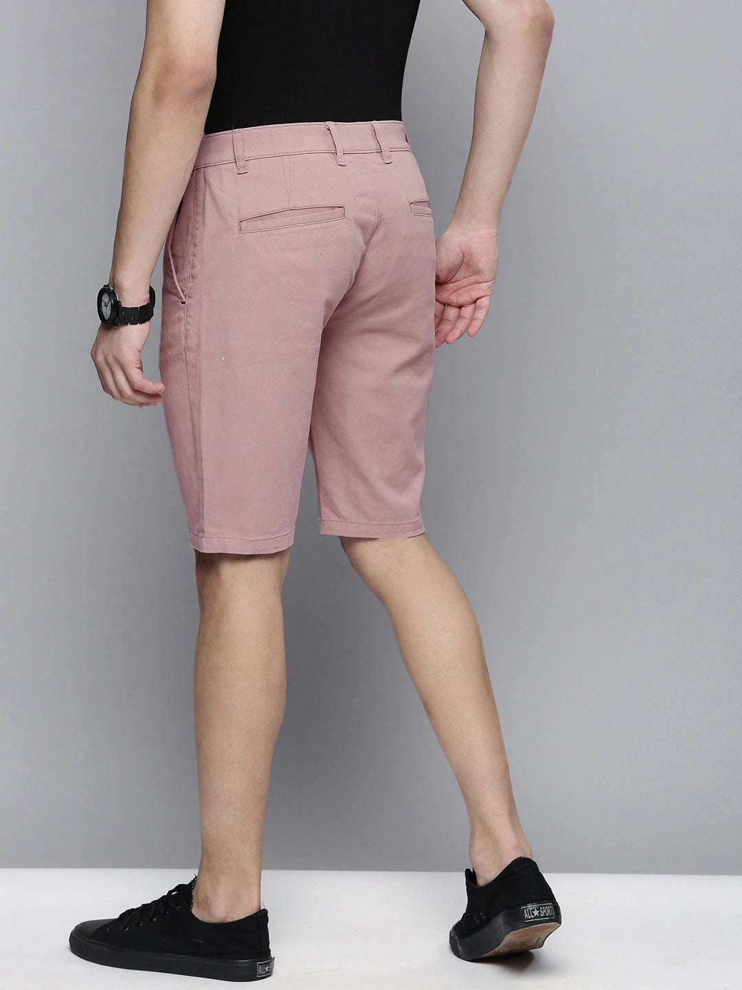 Shop Men Cotton Shorts Online.