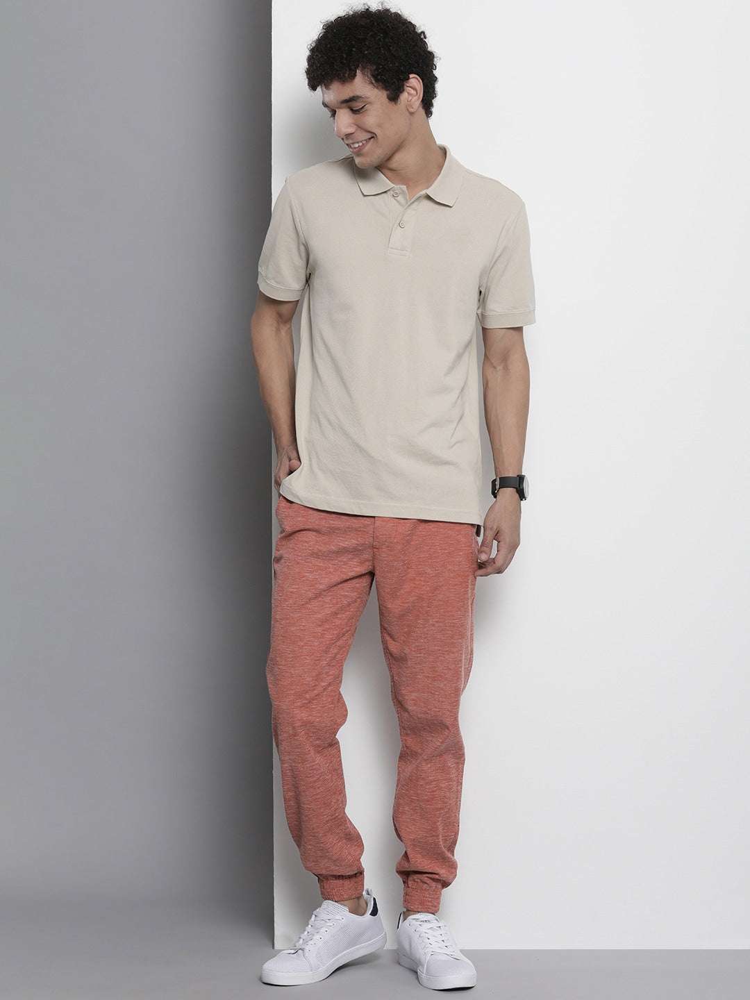 Shop Men Jogger Pant Online.