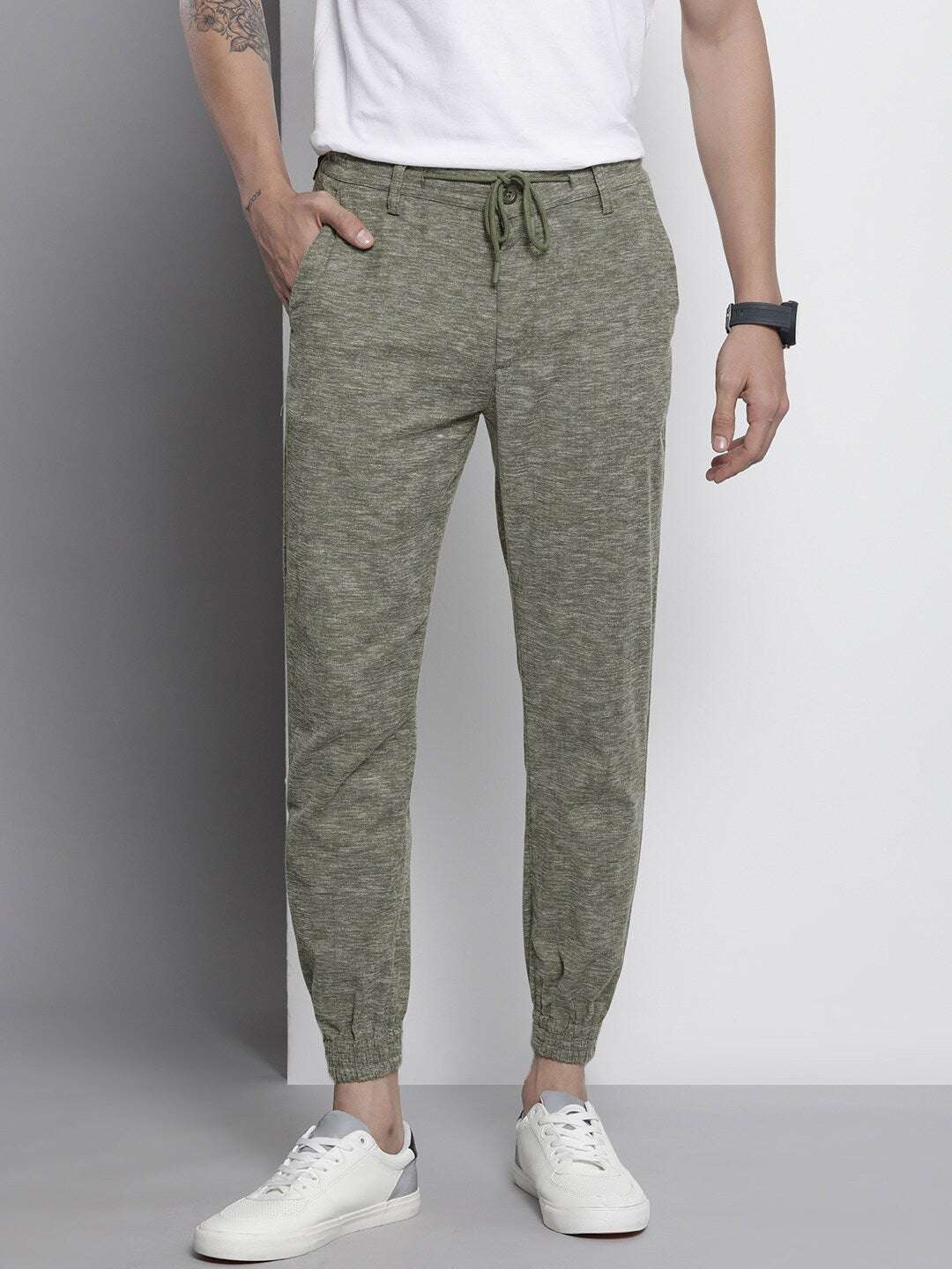 Shop Men Jogger Pant Online.