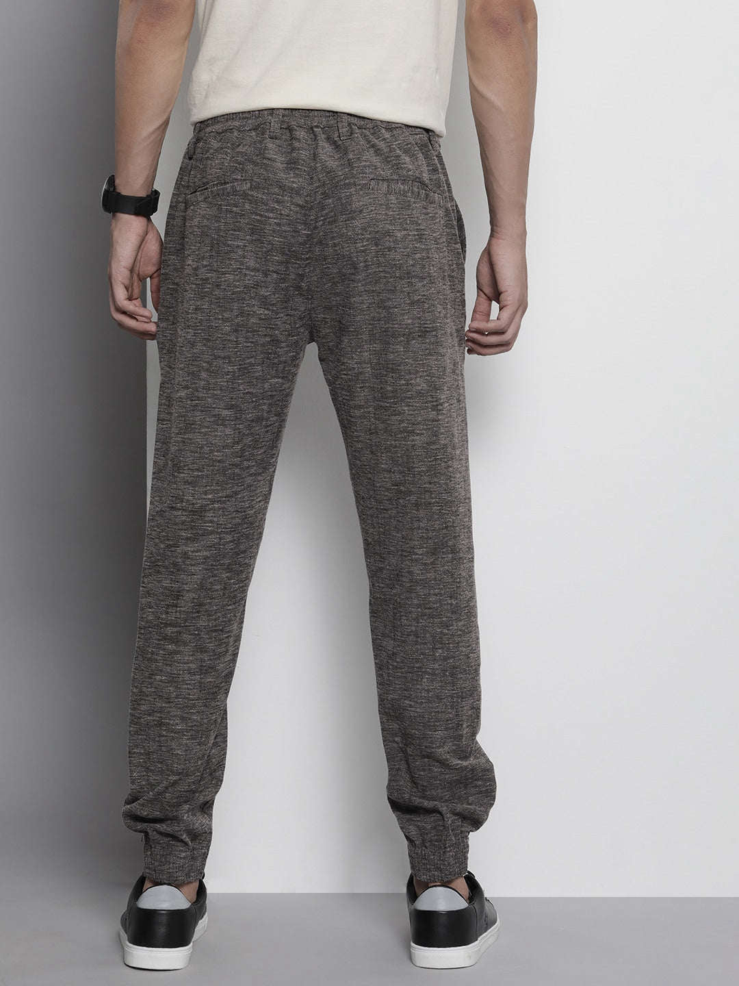 Shop Men Cuffed Jogger Online.