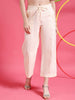 Shop Women Pintuck Elasticated Waist Trouser Online.
