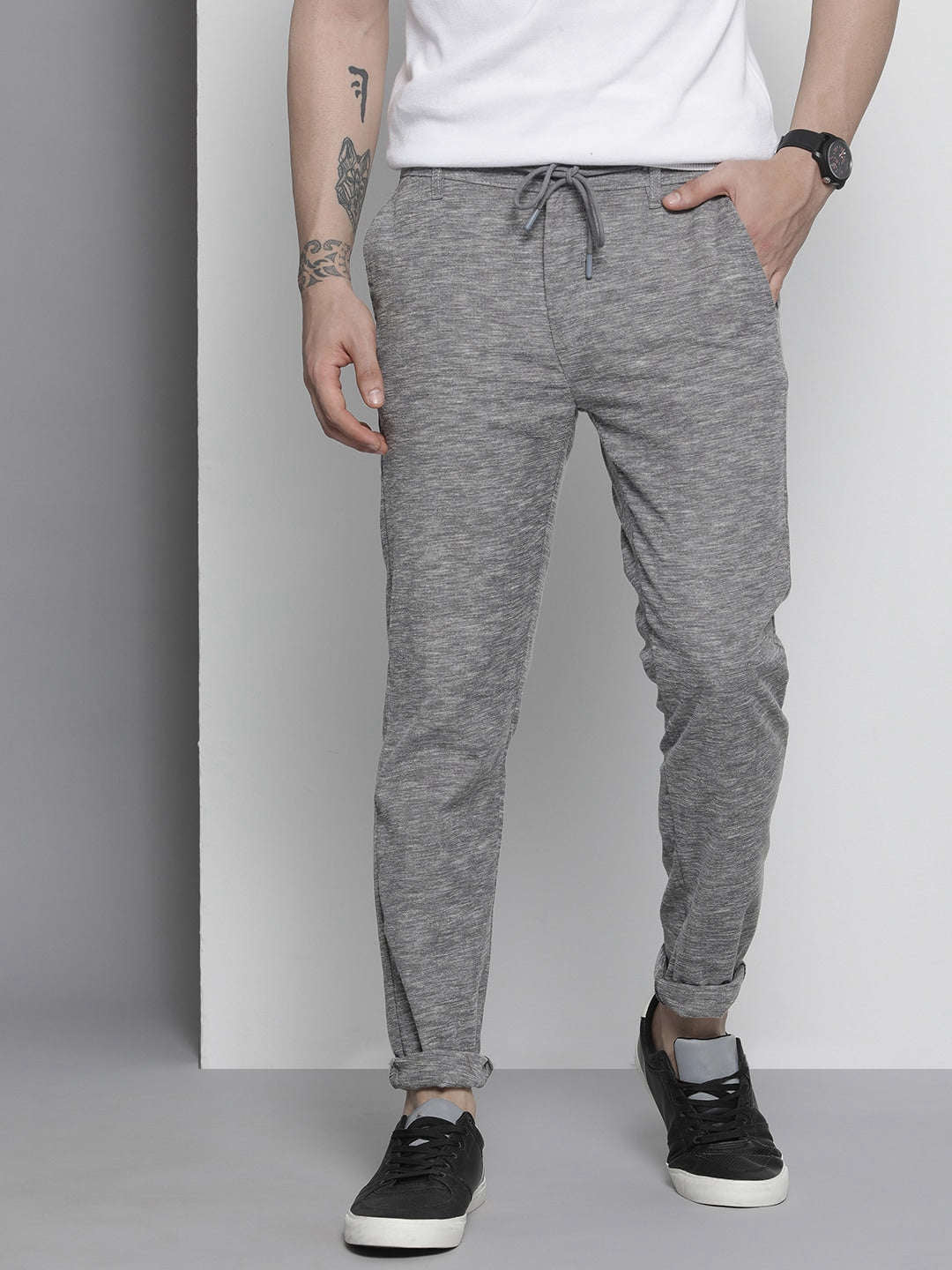 Shop Men Jogger Pant Online.