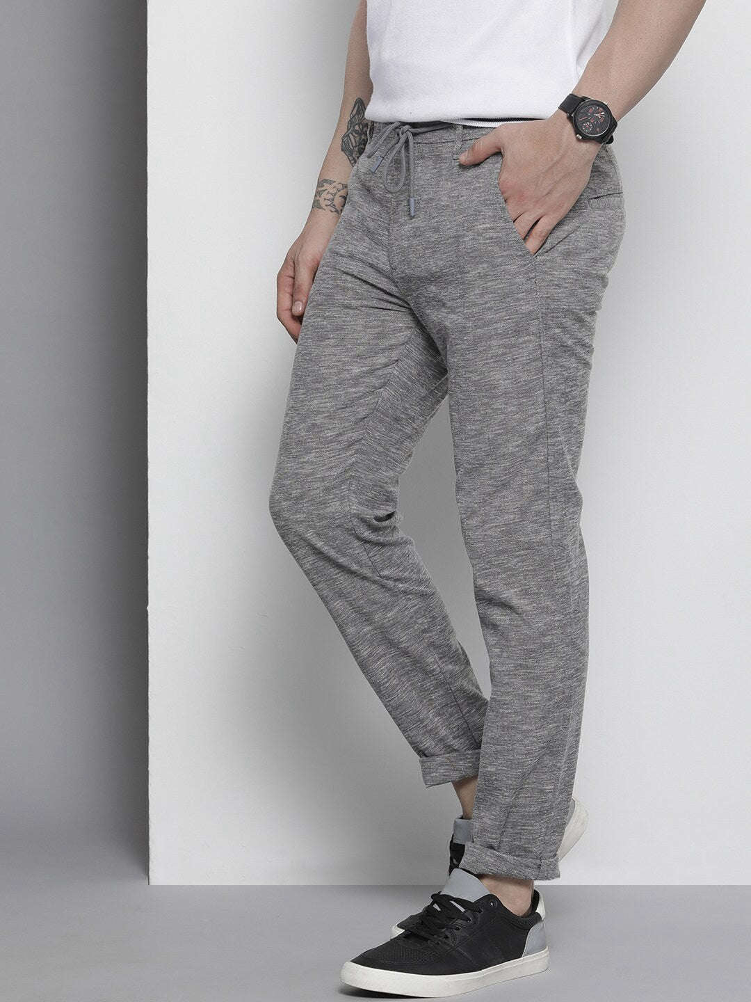 Shop Men Jogger Pant Online.