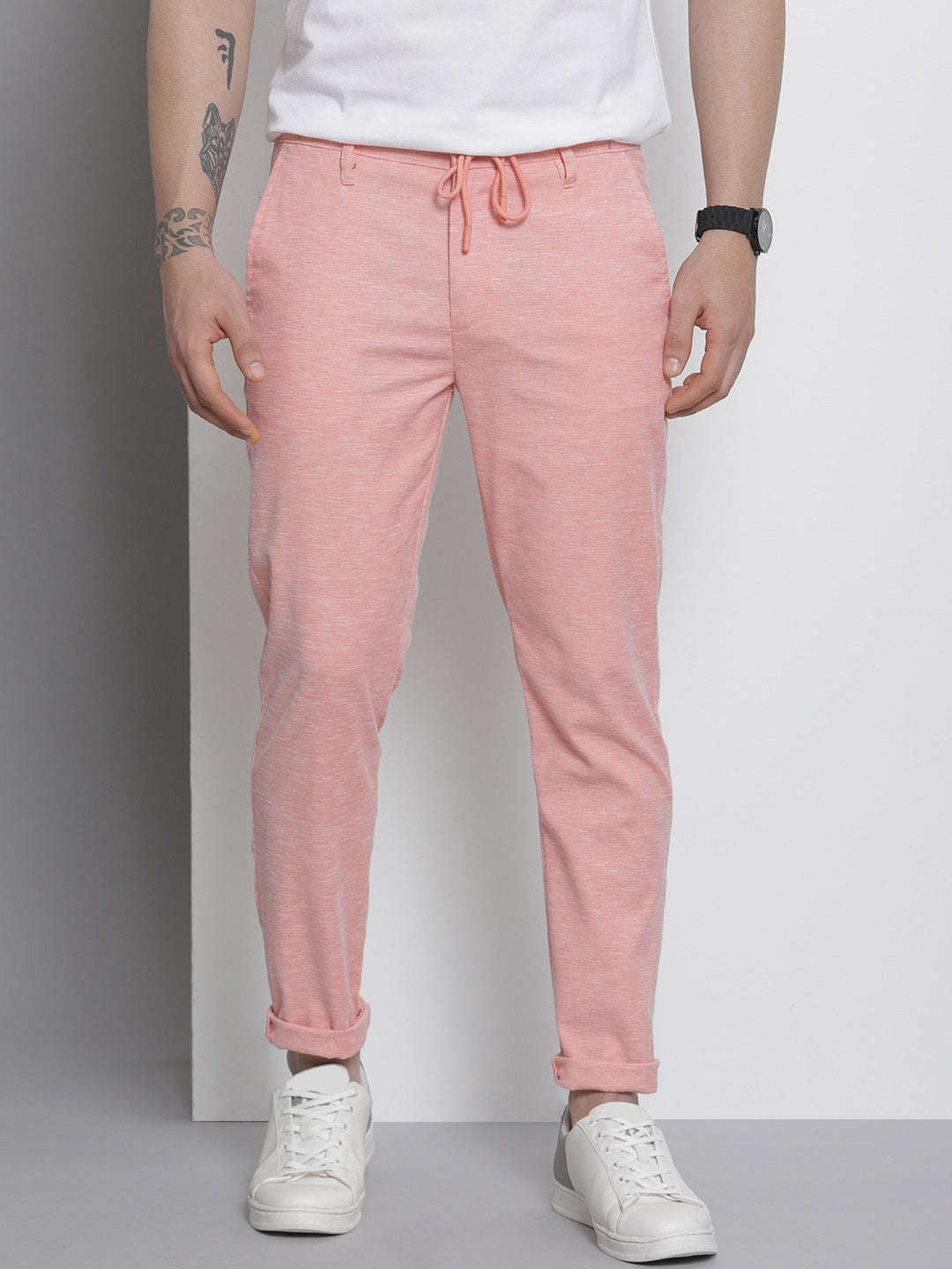 Shop Men Jogger Pant Online.