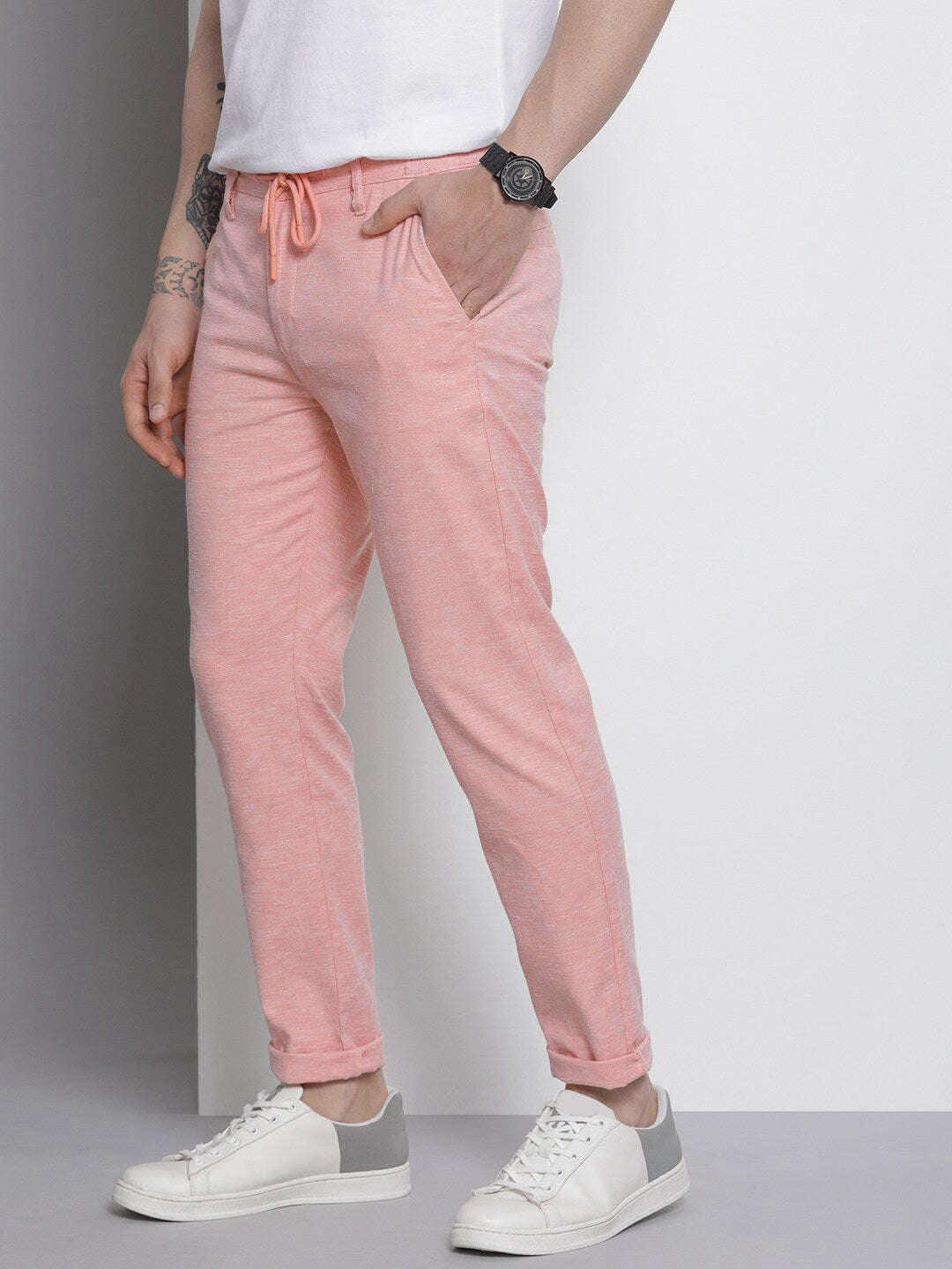 Shop Men Jogger Pant Online.