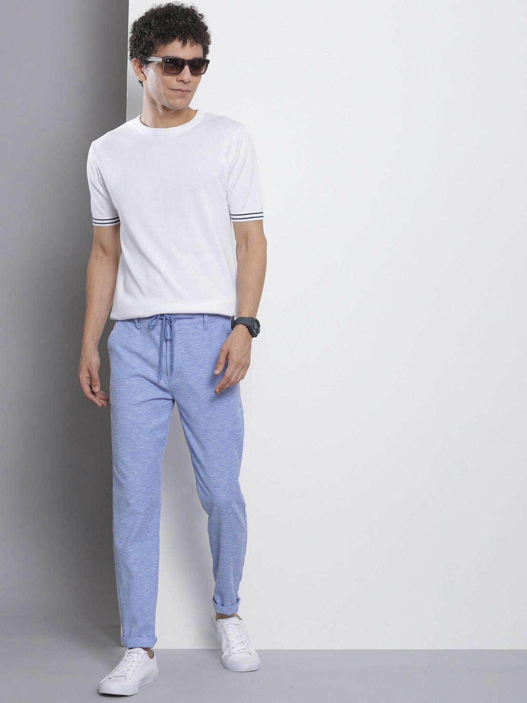 Shop Men Joggers Trouser Online.