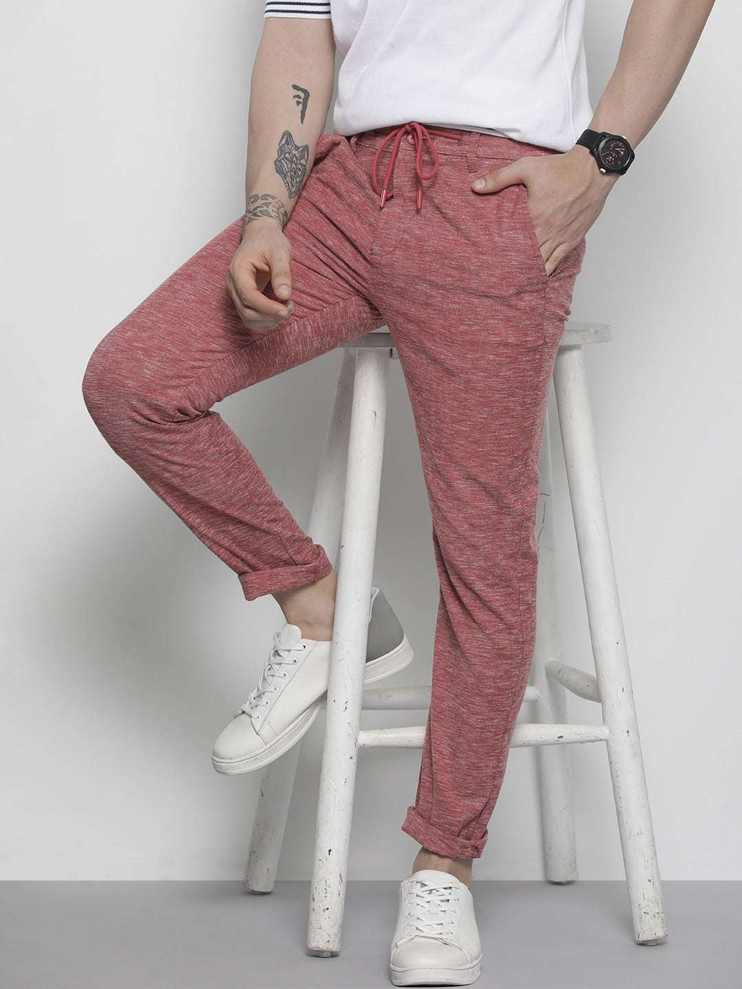 Shop Men Joggers Trouser Online.