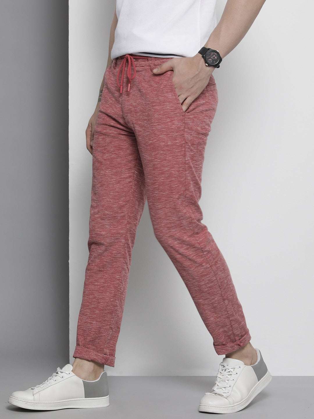 Shop Men Joggers Trouser Online.