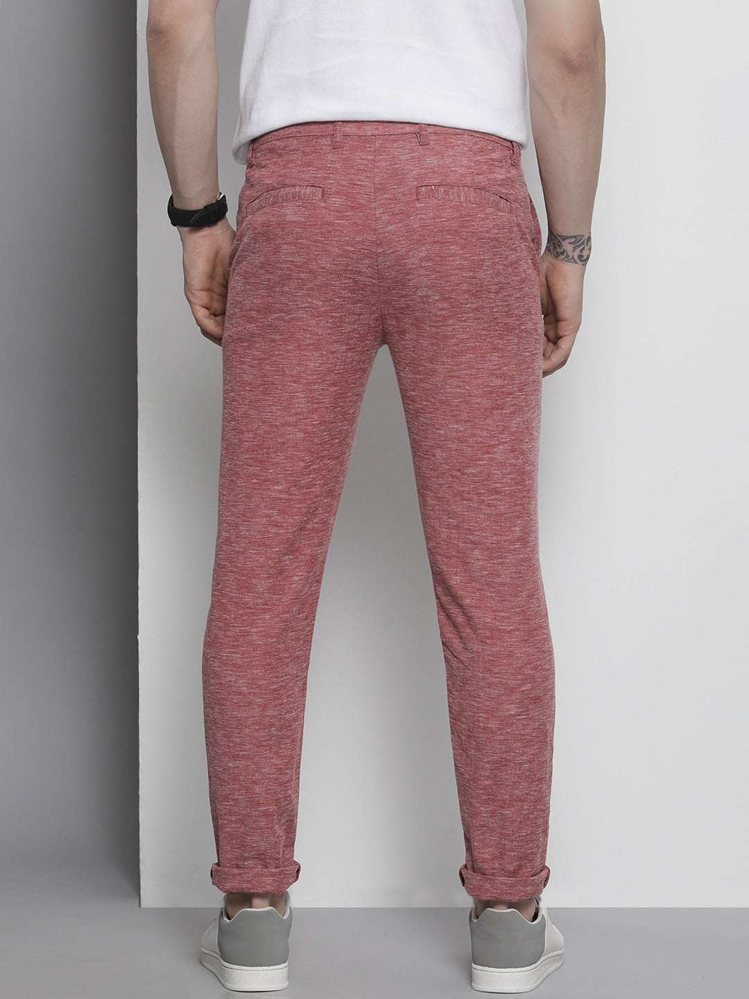 Shop Men Joggers Trouser Online.