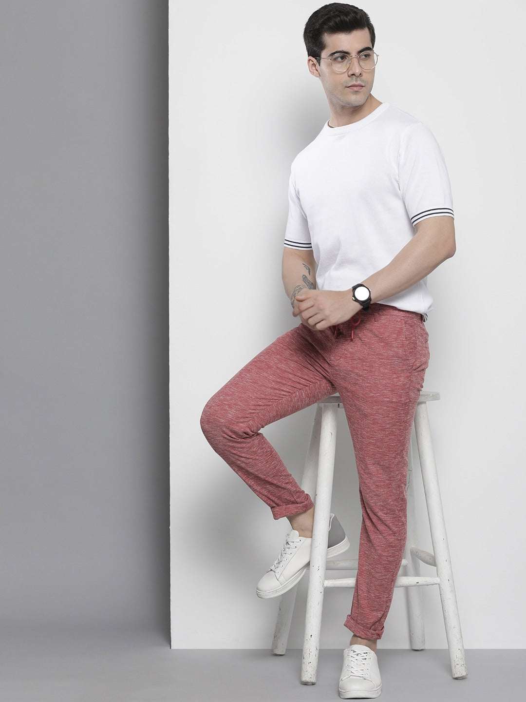 Shop Men Joggers Trouser Online.