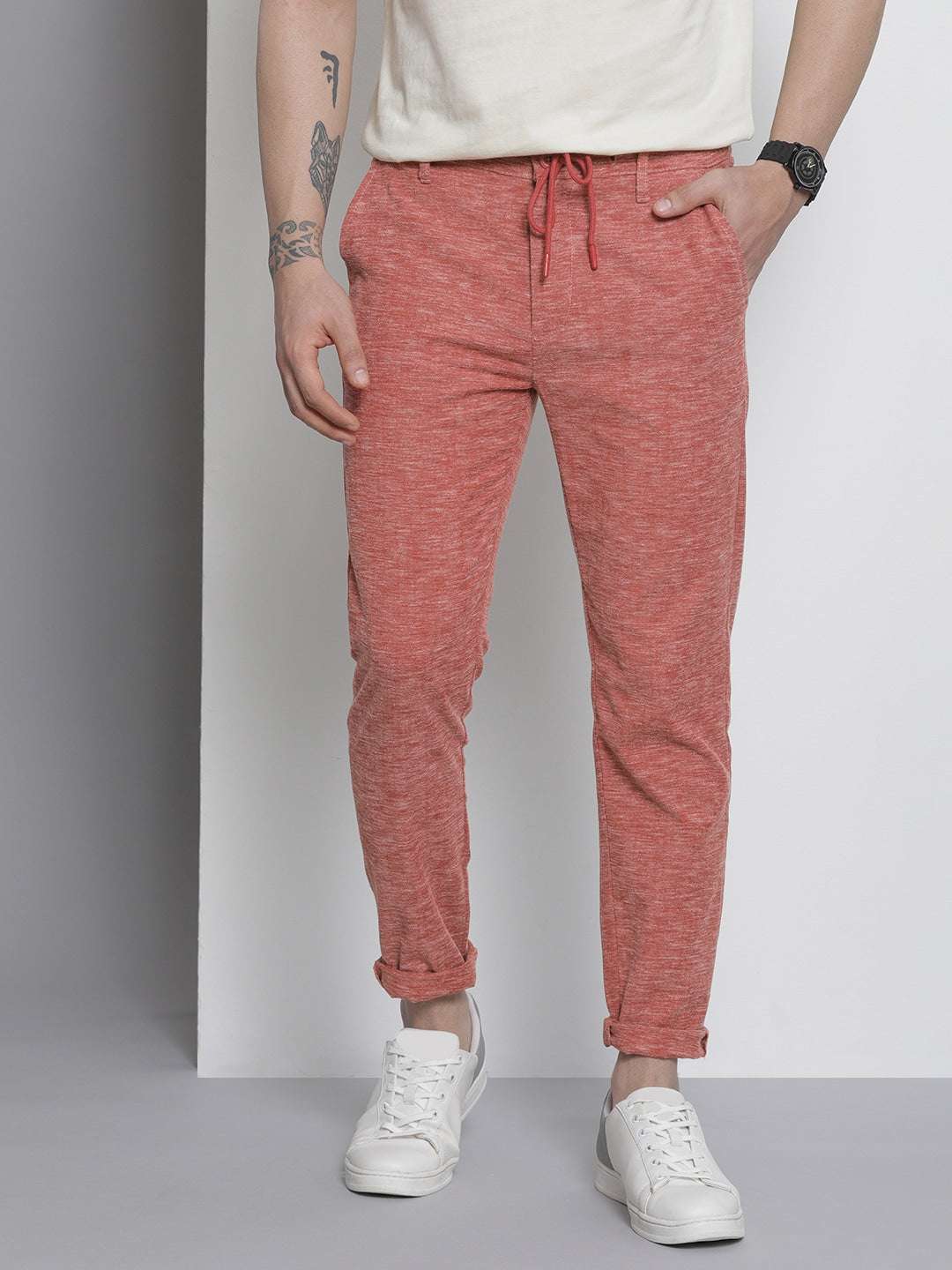 Shop Men Joggers Trouser Online.