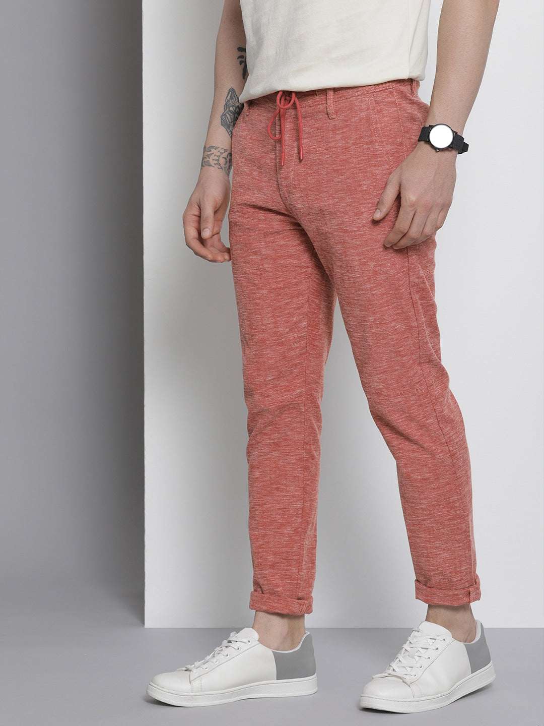 Shop Men Joggers Trouser Online.